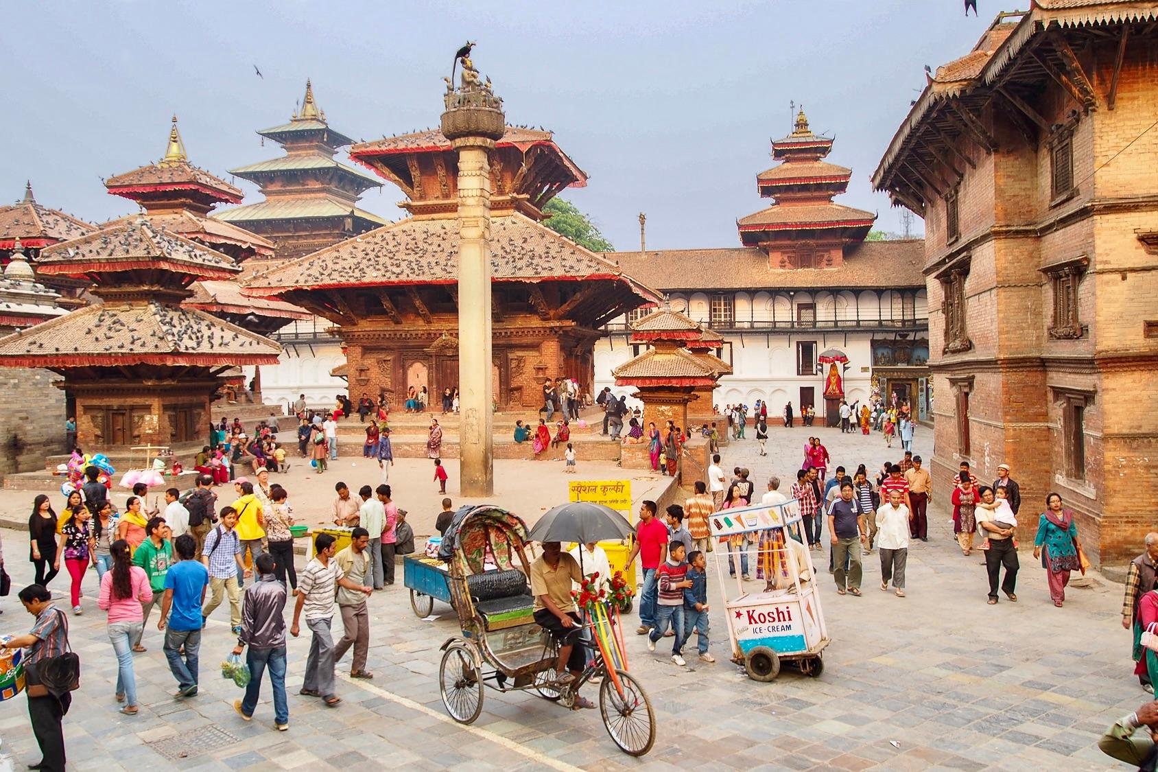 Kathmandu: Complete 7-Site UNESCO Heritage Private or Group Tour