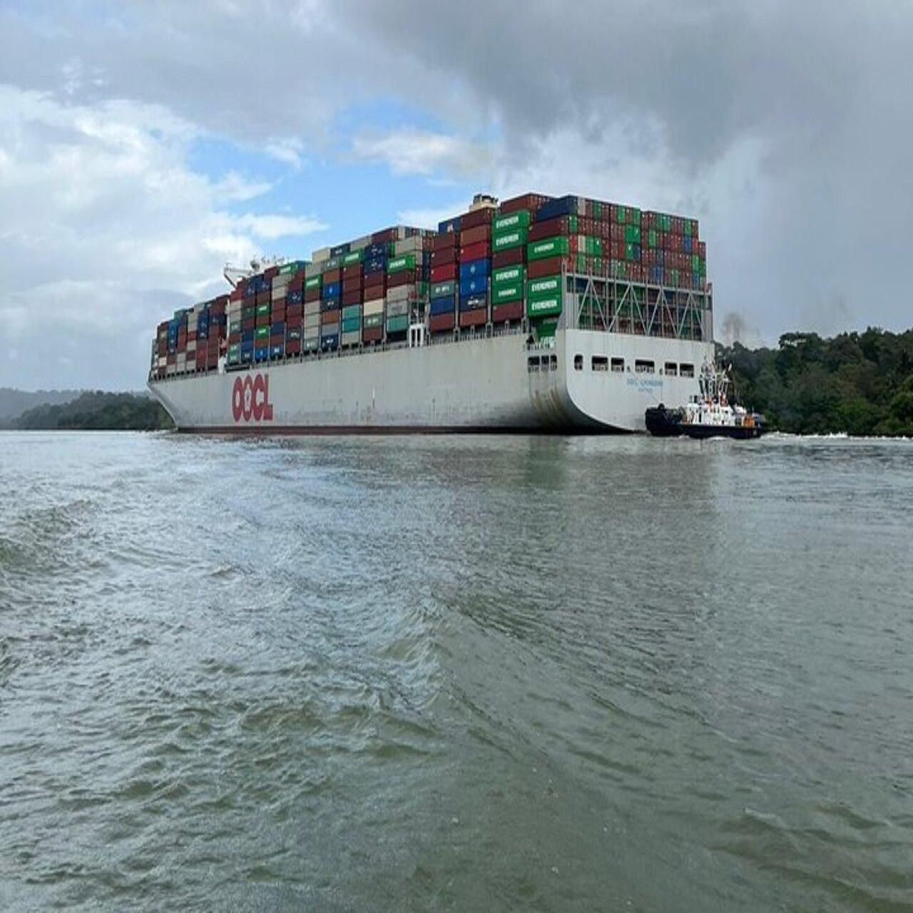 Gamboa Rainforest & Sloth Sanctuary with Panama Canal Boat Tour