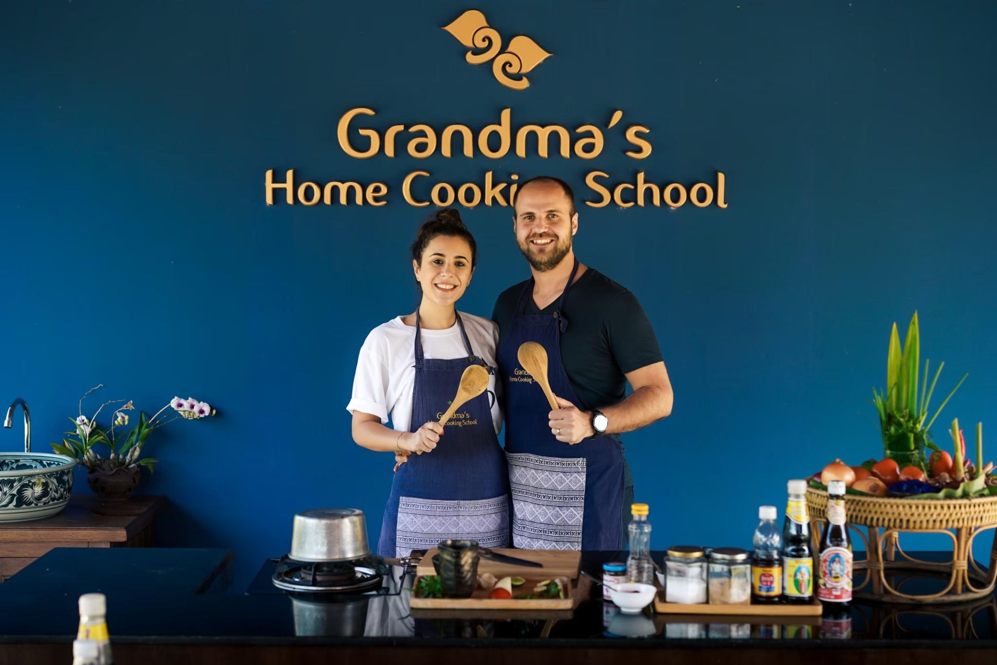 Thai Cooking Class in Chiang Mai — image 8