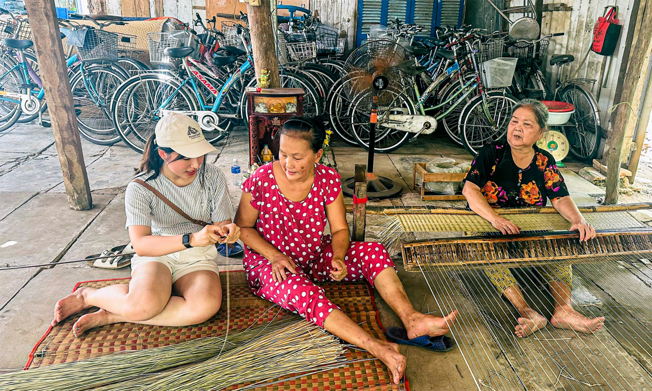 Ben Tre Mekong Delta Day Tour – Off the Beaten Path