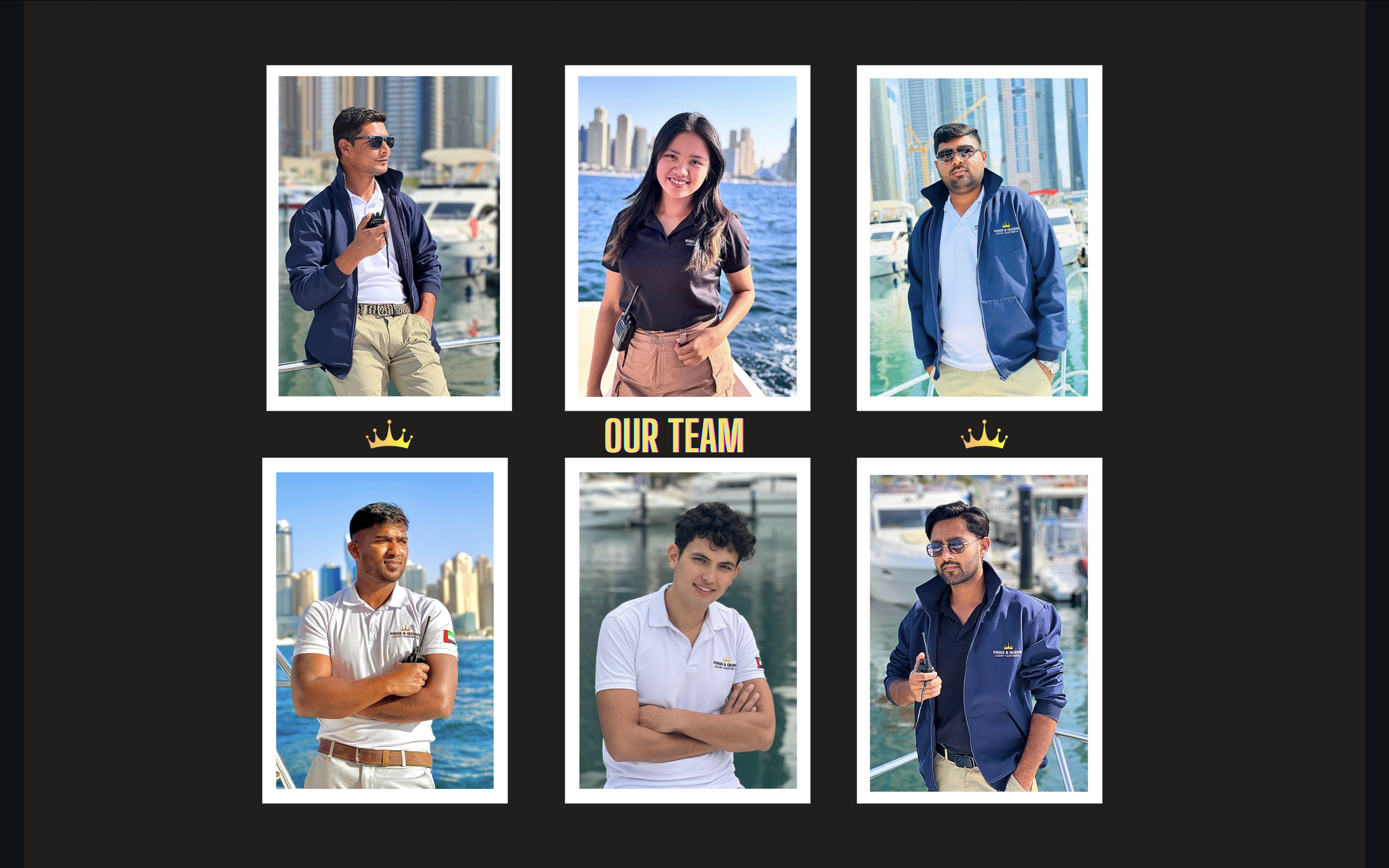 Dubai Private Yacht Cruise – Exclusive 34FT Sports Yacht Experience