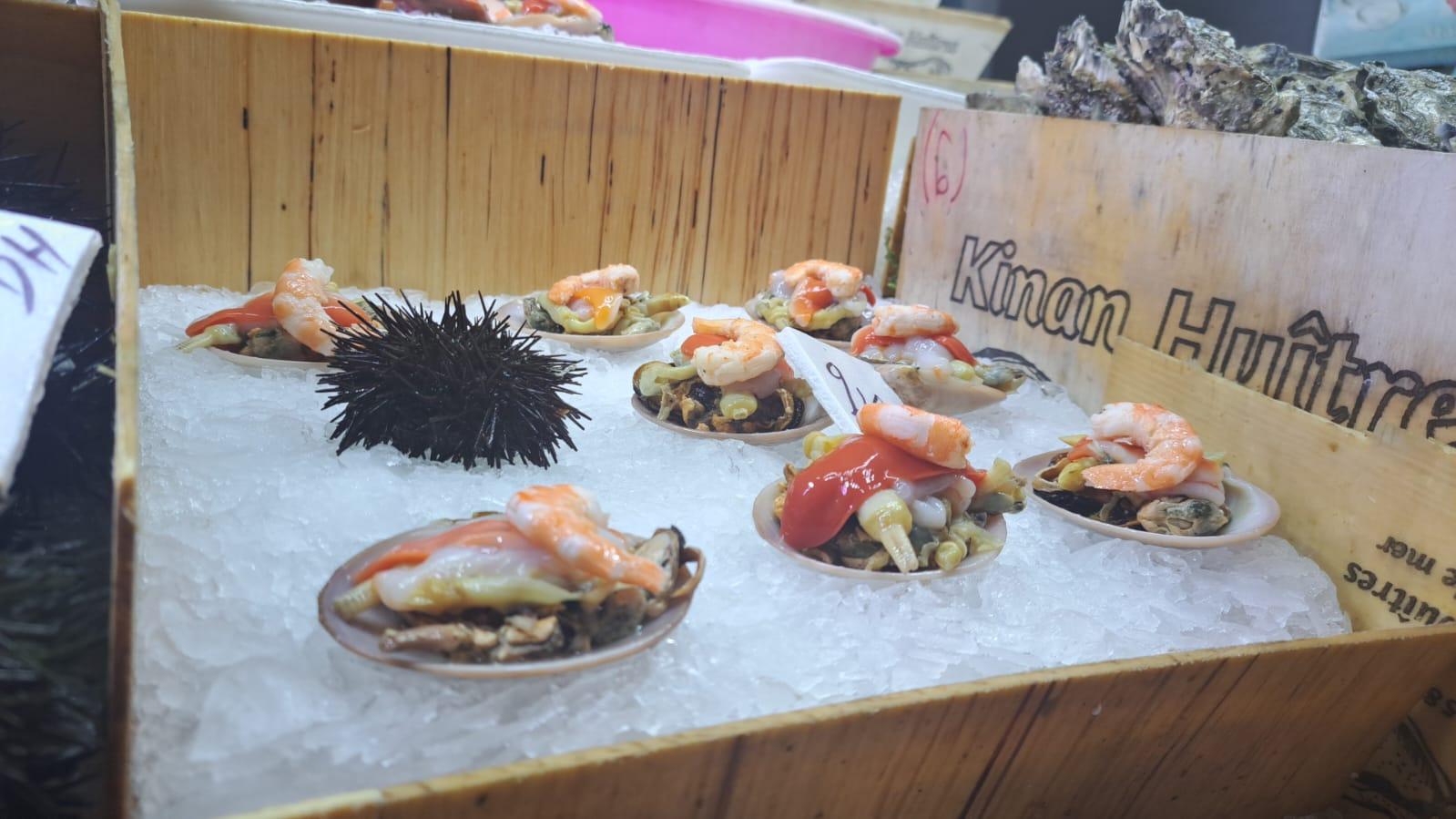 Casablanca Night Tour & Authentic Street Food Tasting