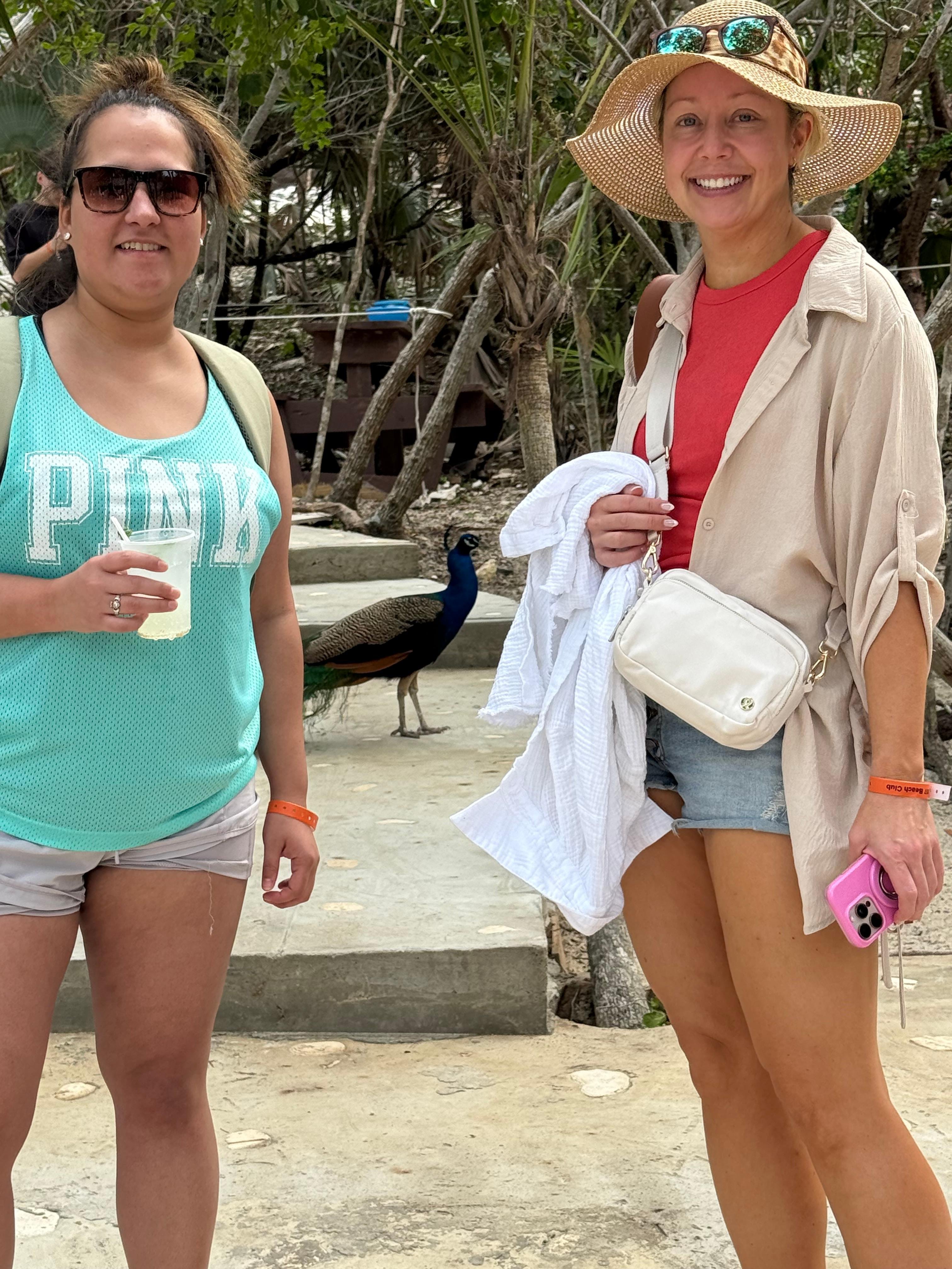 Nassau Powerboat Adventure: Snorkeling, Turtles & Private Beach Club