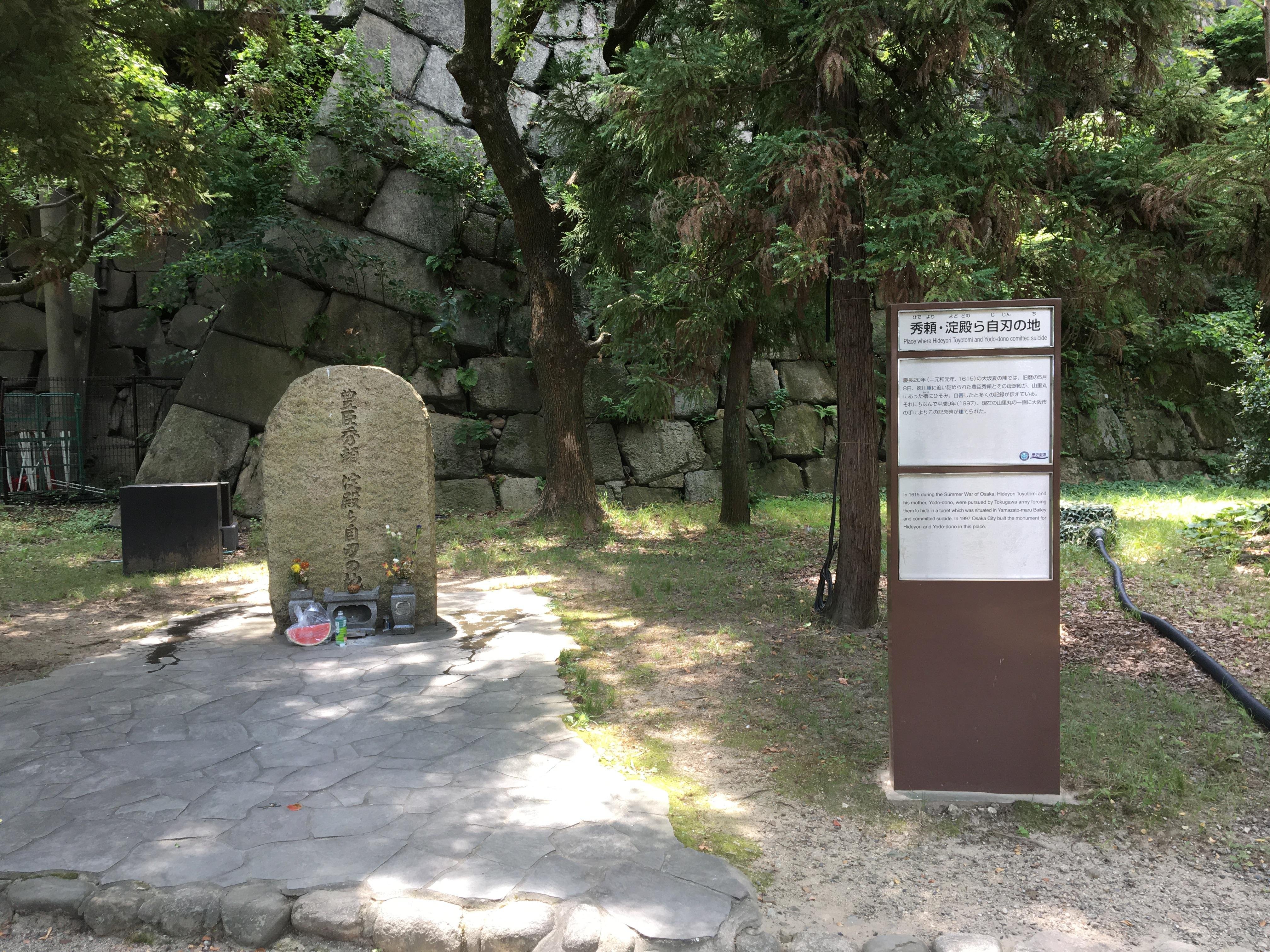 Osaka Castle Private Walking Tour & Historical Journey