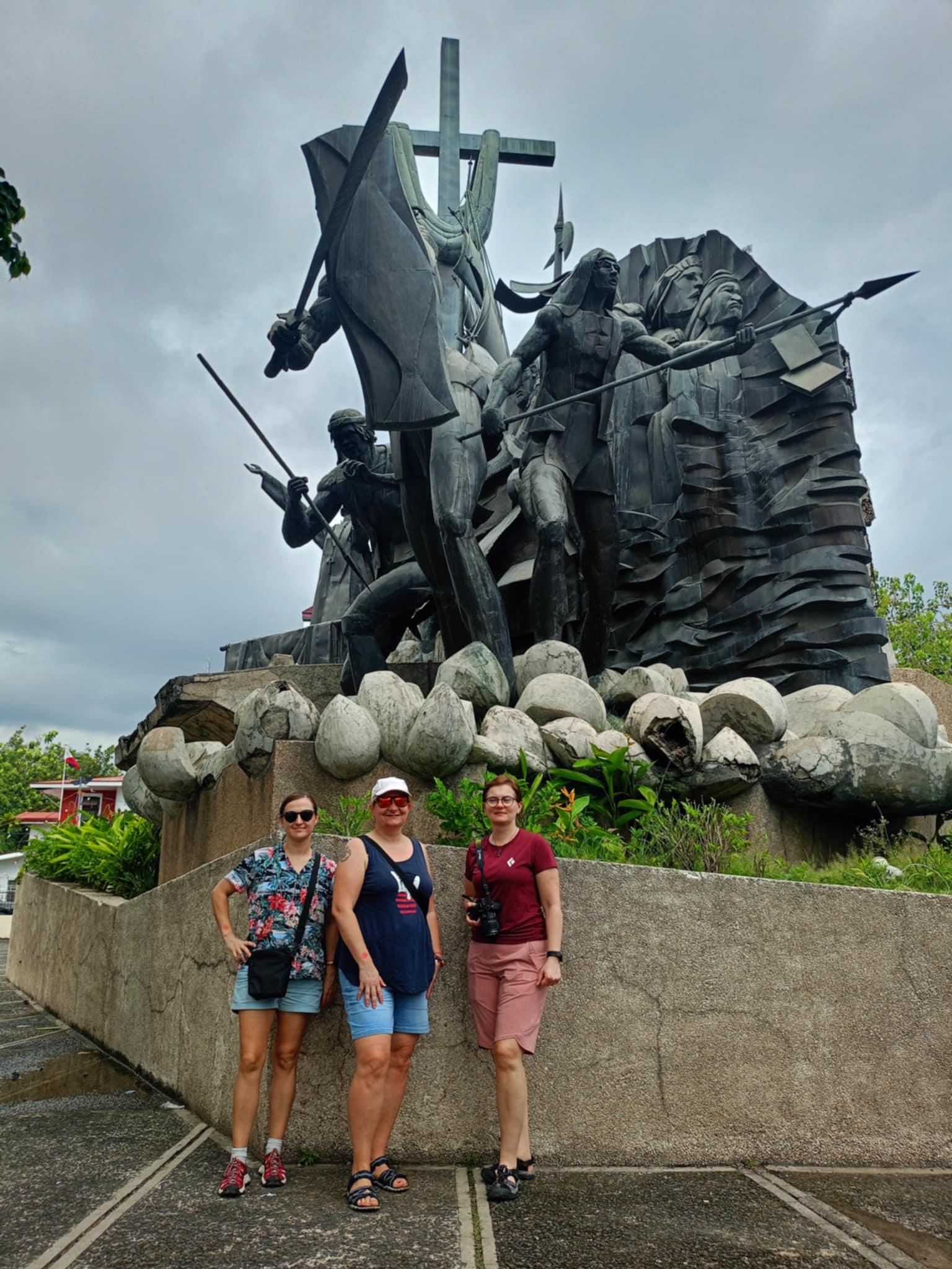 Cebu City & Mountain Highlights Private Day Tour