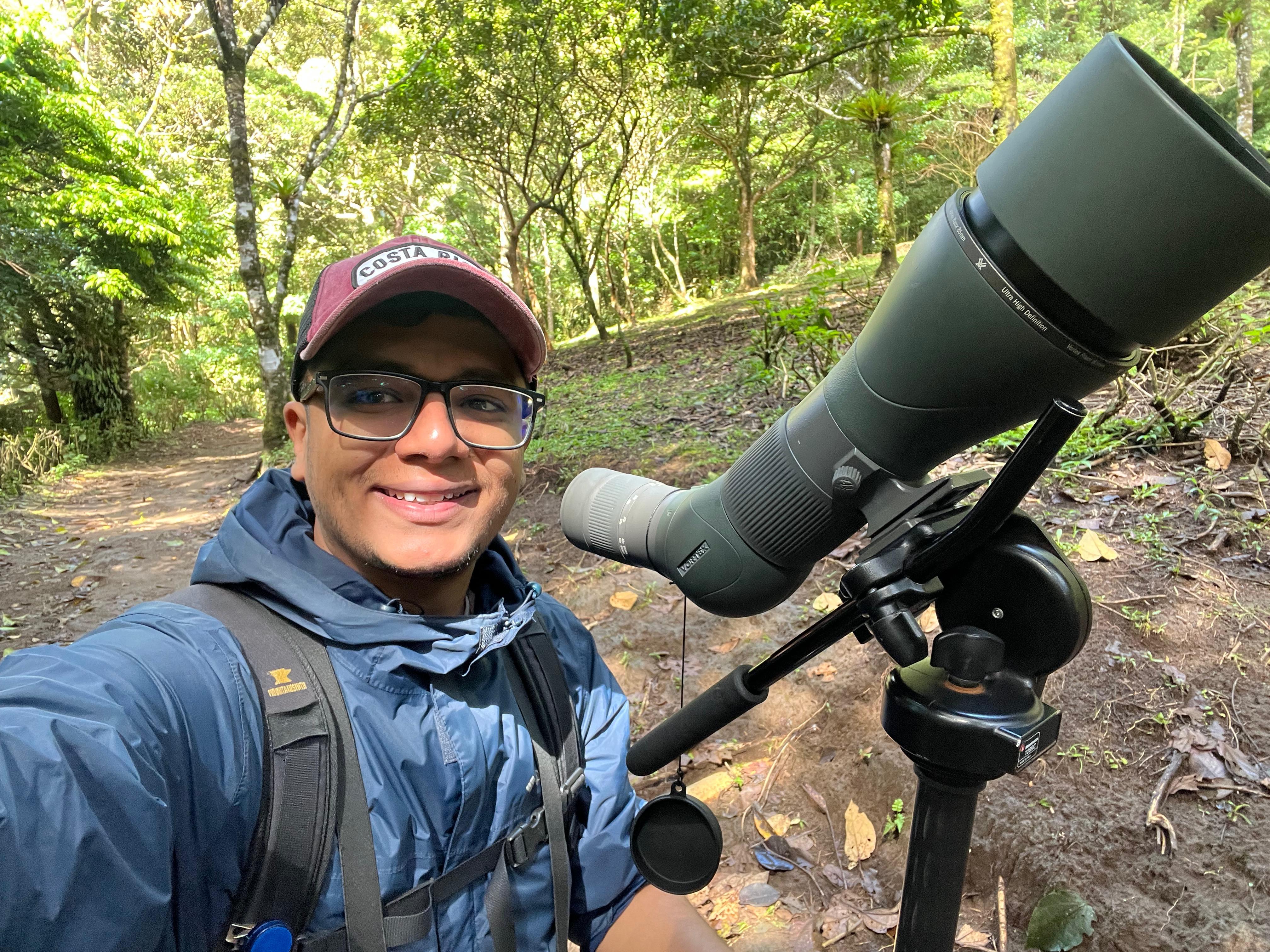 Monteverde Cloud Forest Small-Group Guided Hike