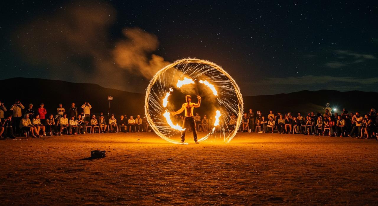 Agafay Desert Evening: Quad, Camel Ride & Dinner Under the Stars