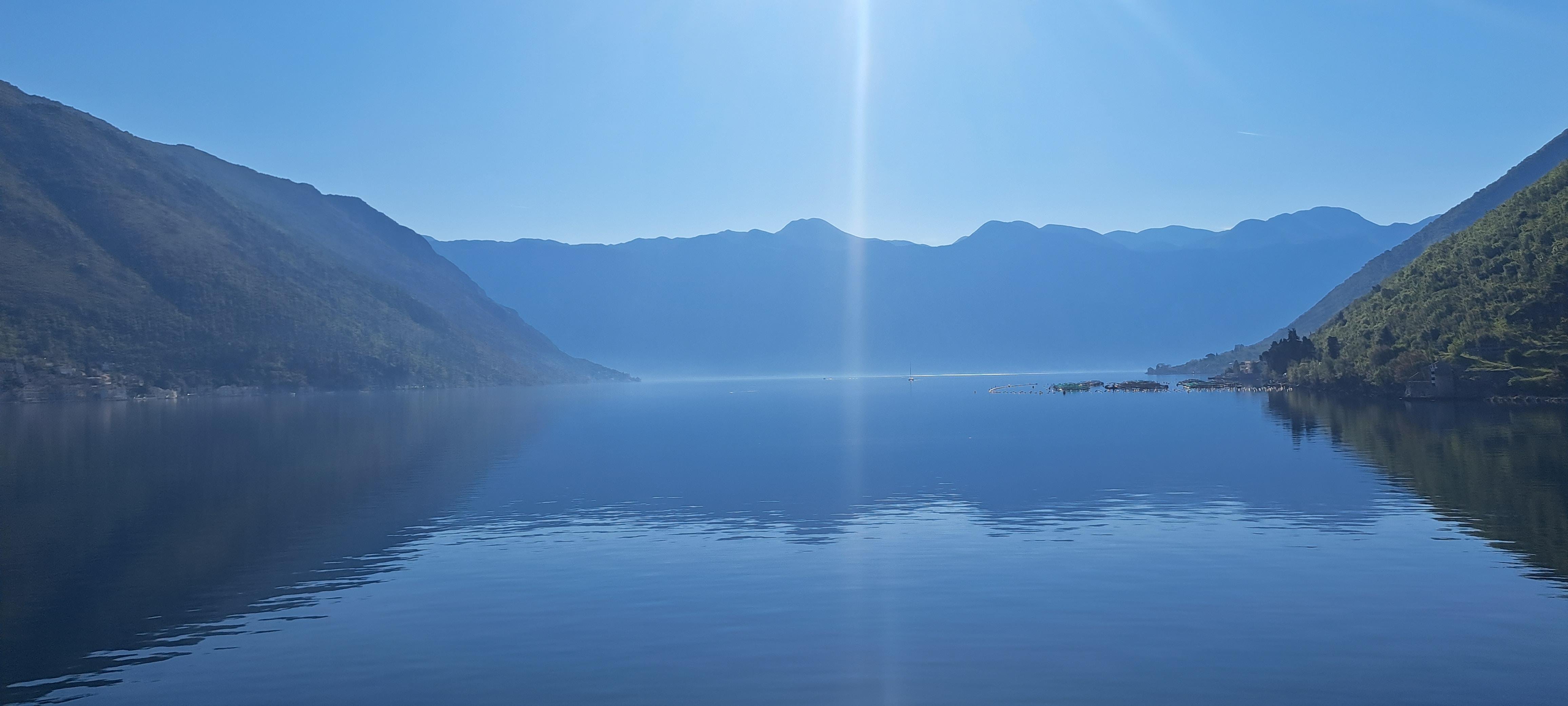 Kotor & Perast Day Trip from Dubrovnik
