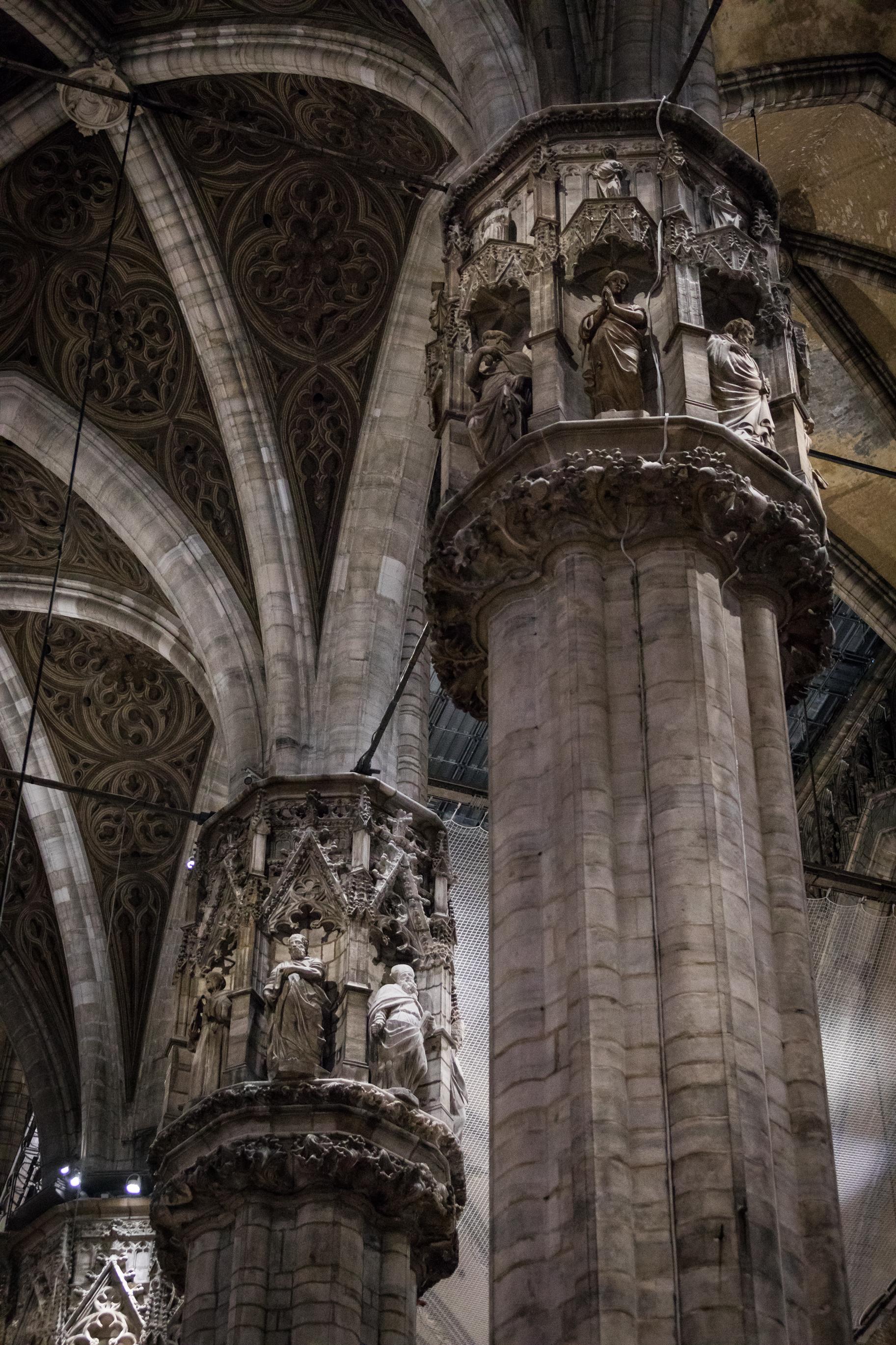 Milan: Semi-Private Last Supper & Duomo Cathedral Tour