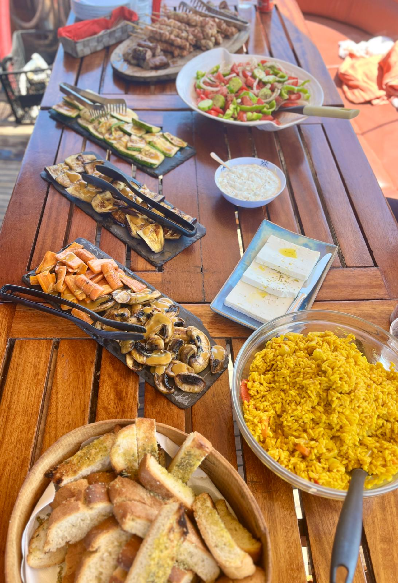 Delos & Rhenia Islands Cruise with BBQ