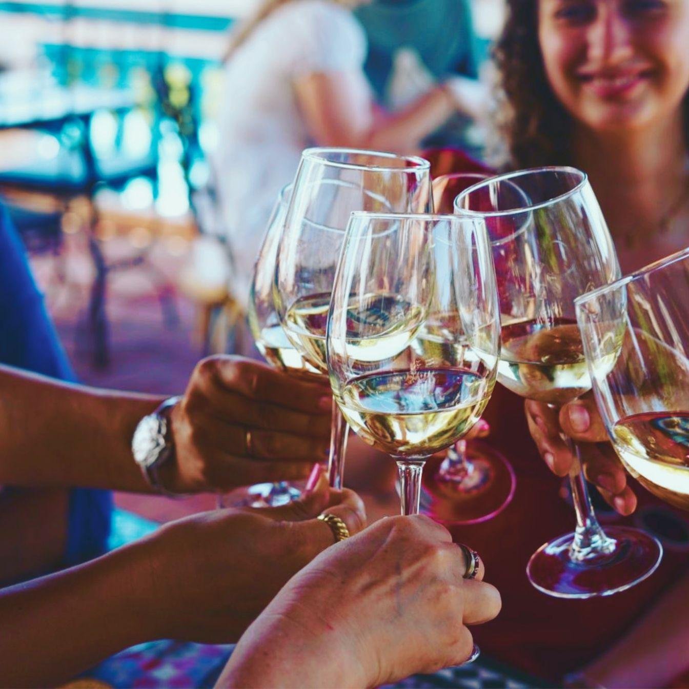Algarve Boutique Wineries & Silves Heritage Tour
