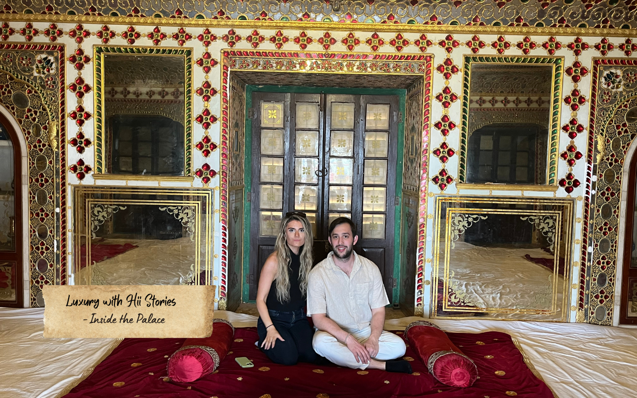 Jaipur Half-Day: Amber Fort, Panna Meena Kund & Jal Mahal Private Tour