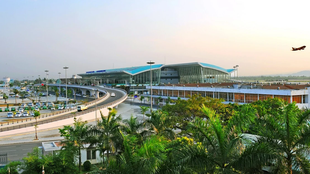 Da Nang Airport Fast Track Arrival Service