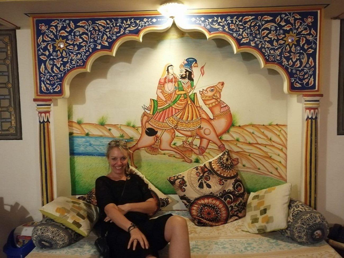 Private Jaipur Day Trip from Delhi