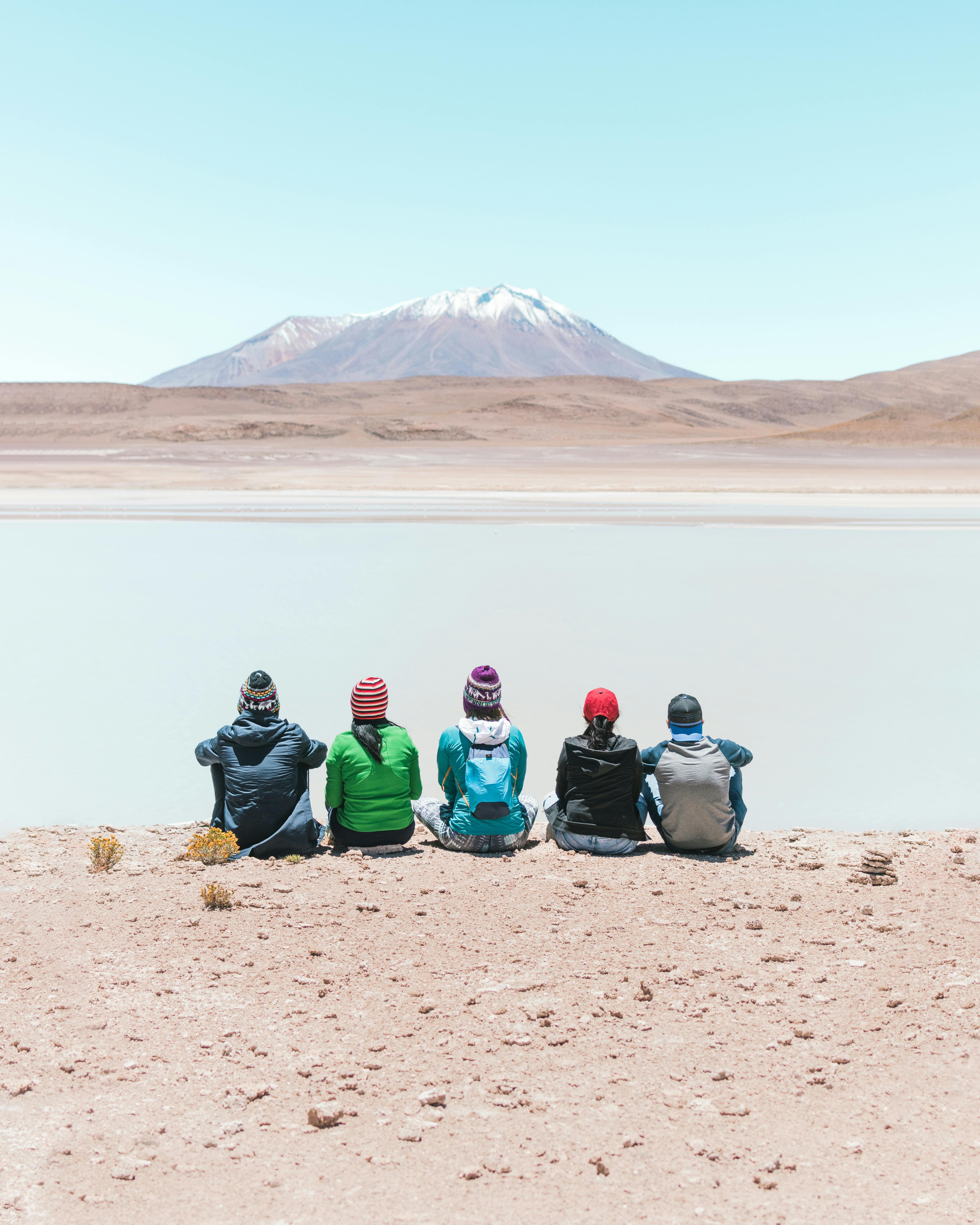 3-Day Uyuni Salt Flats Expedition: Adventure to San Pedro de Atacama