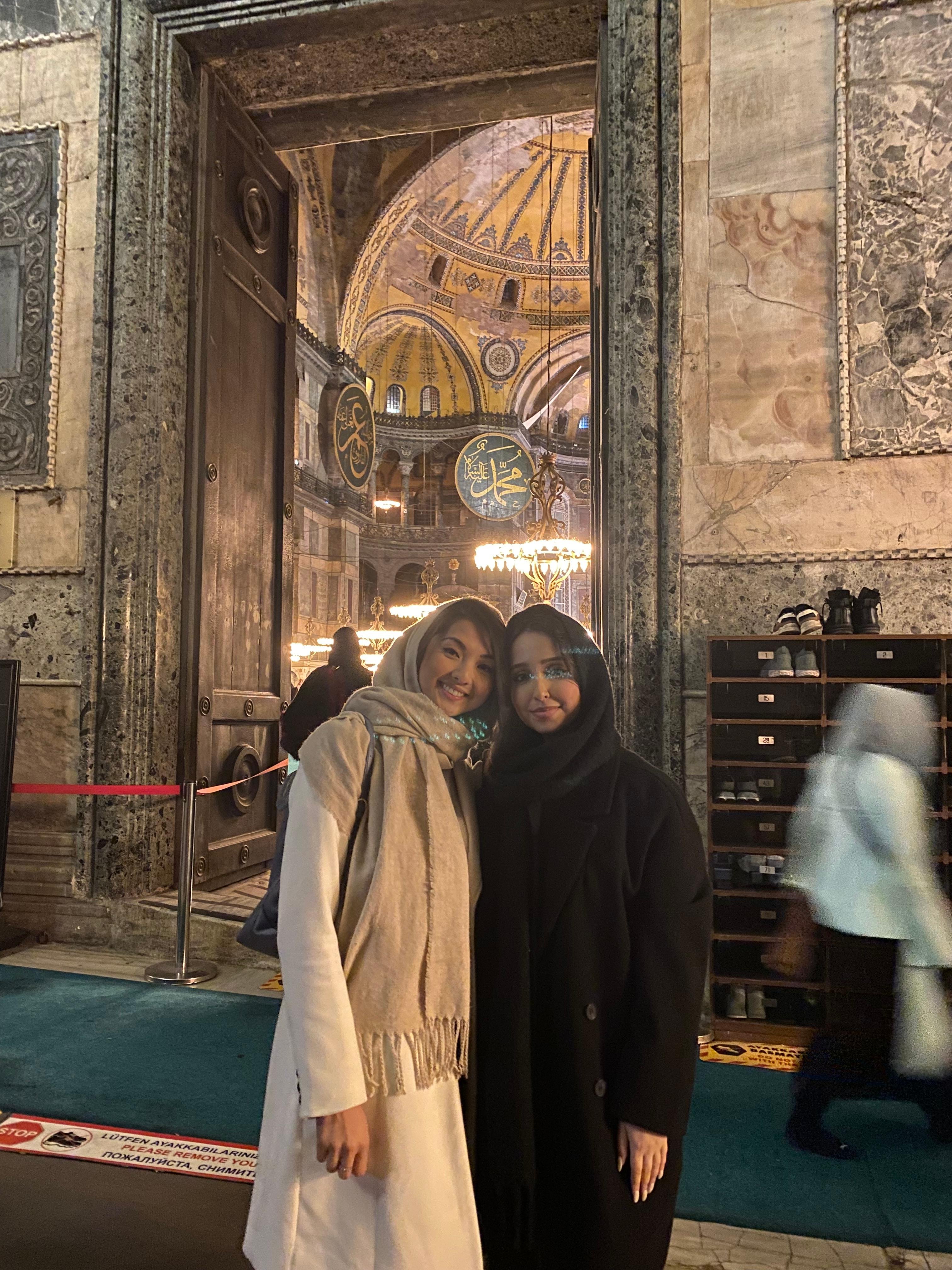 Istanbul Layover Private Sightseeing Tour