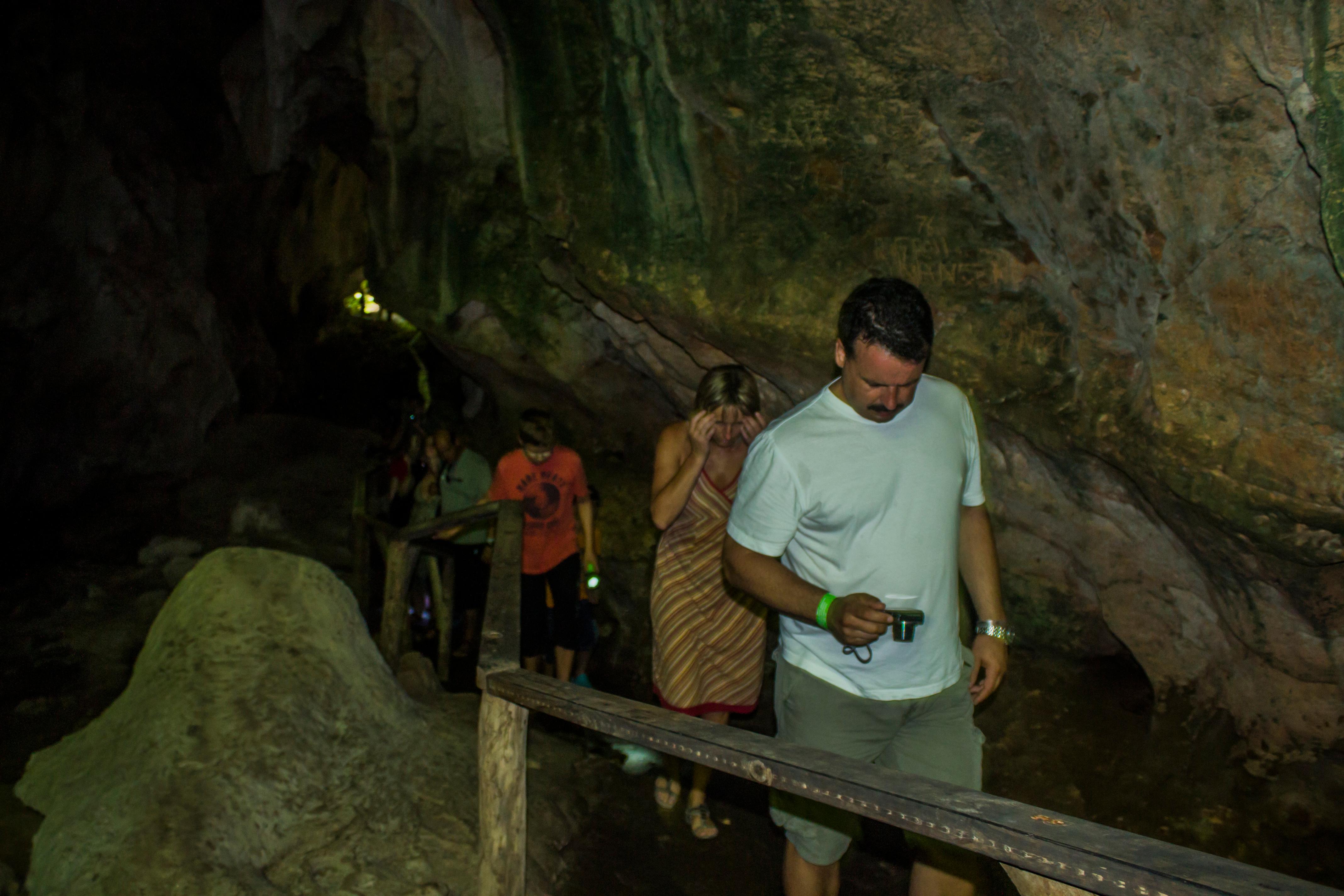 Dominican Republic 3-in-1: Los Haitises, Yanigua Falls & Montaña Redonda