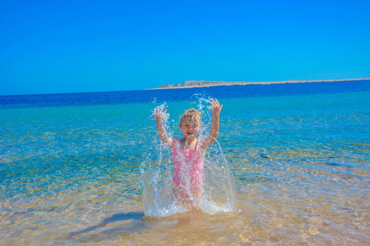 Sharm El Sheikh: Ras Mohamed & White Island Dive & Snorkel Day Trip