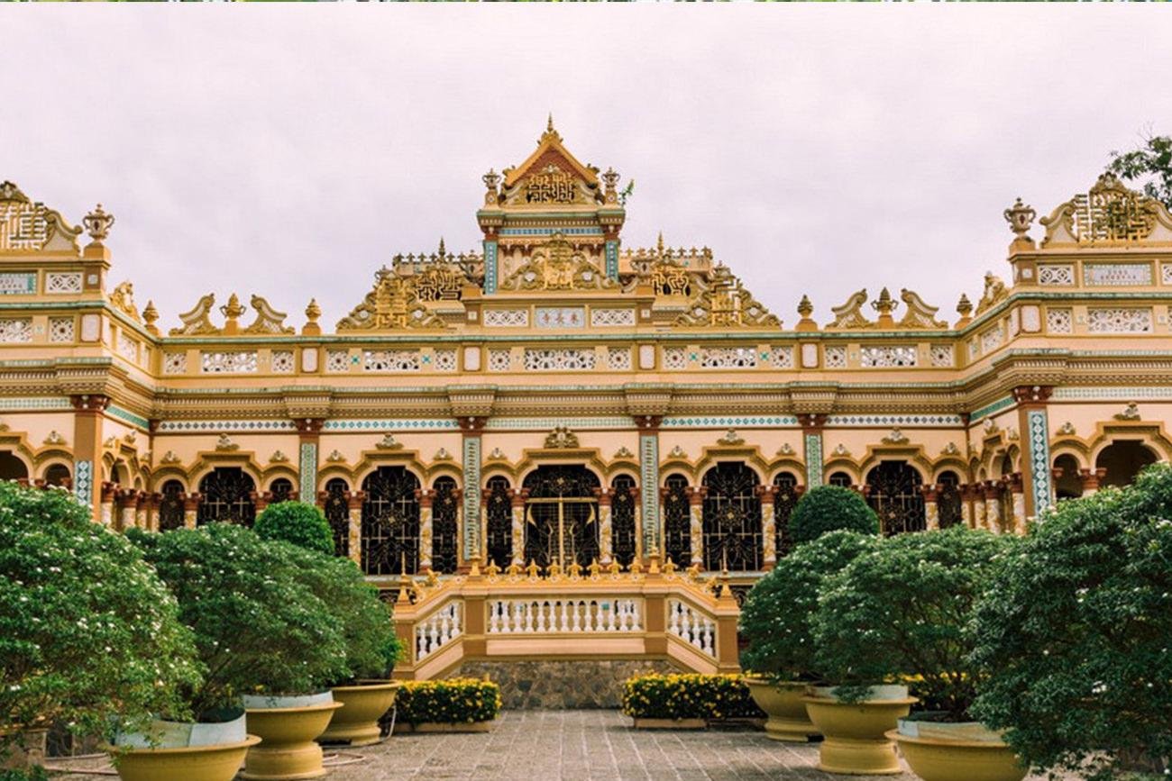 Private Mekong Delta Full-Day Escape from Ho Chi Minh City