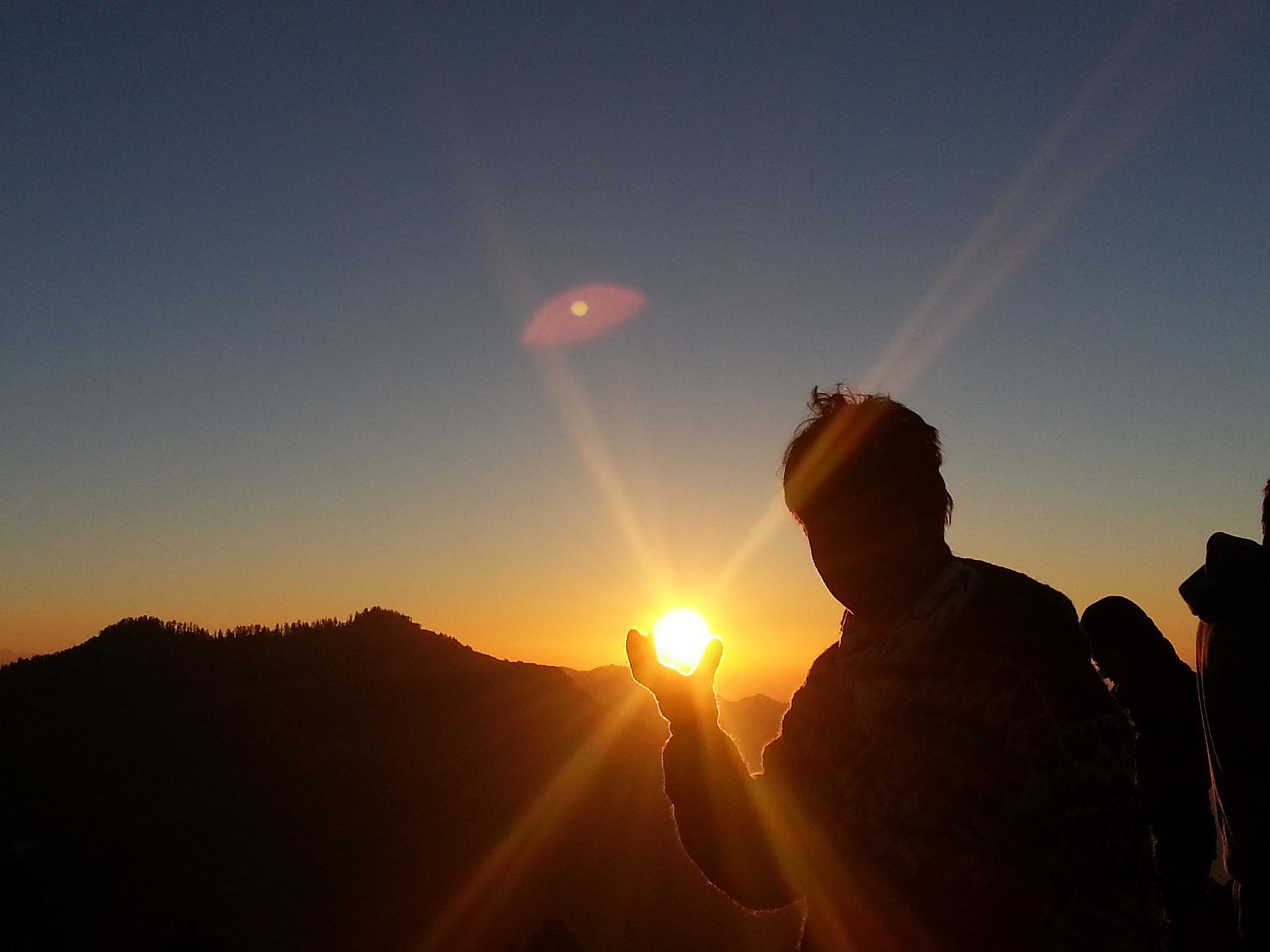 Sarangkot Sunrise & Annapurna Panorama Tour from Pokhara