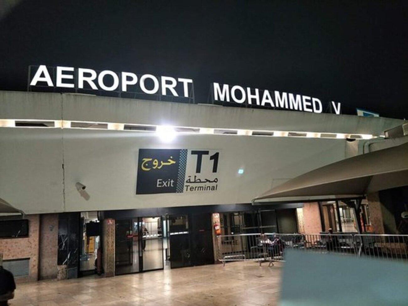 Private Casablanca Airport to City Transfer