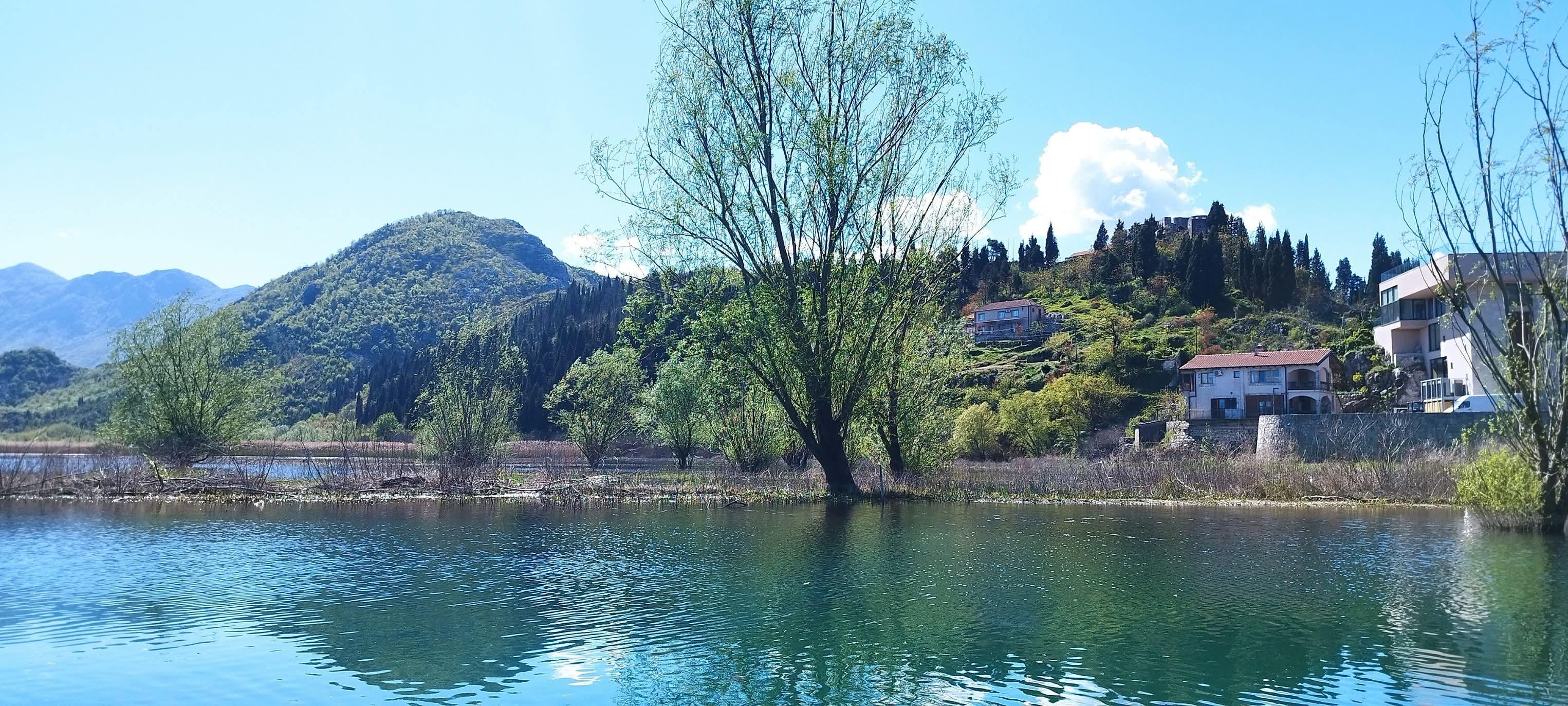 Montenegro Coastal & Cultural Discovery from Bar