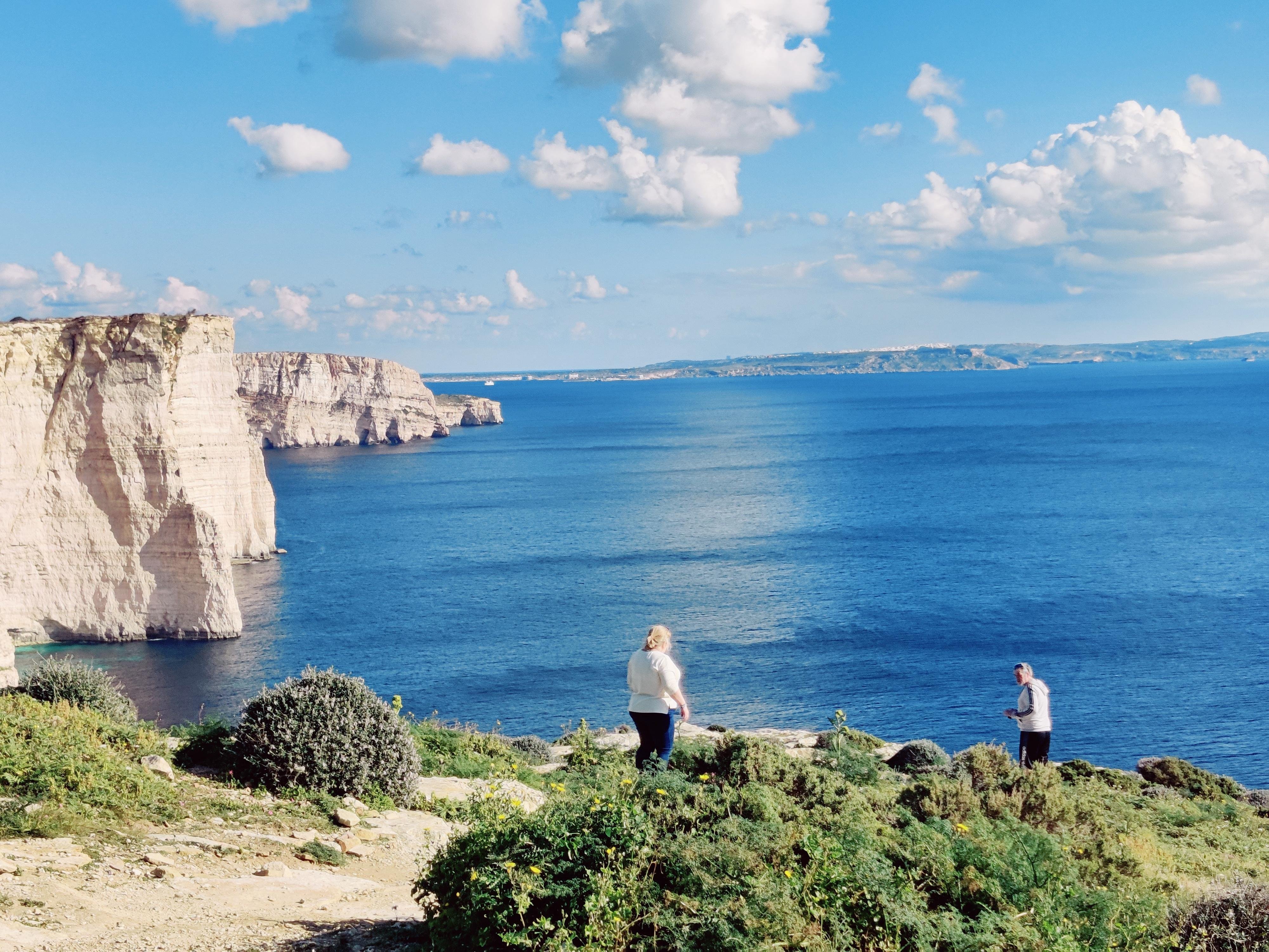 Gozo Private Island Tour