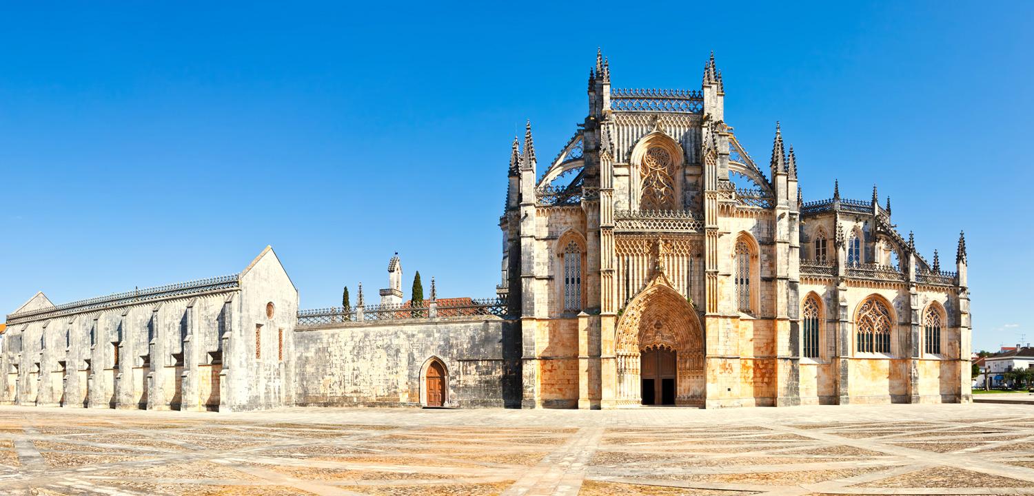 Fátima, Batalha, Nazaré & Óbidos Full-Day Tour from Lisbon