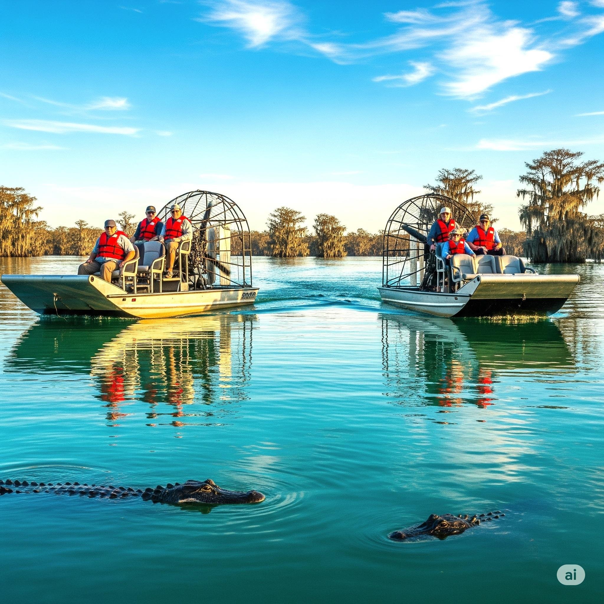 Everglades airboat tour from Miami — image 10