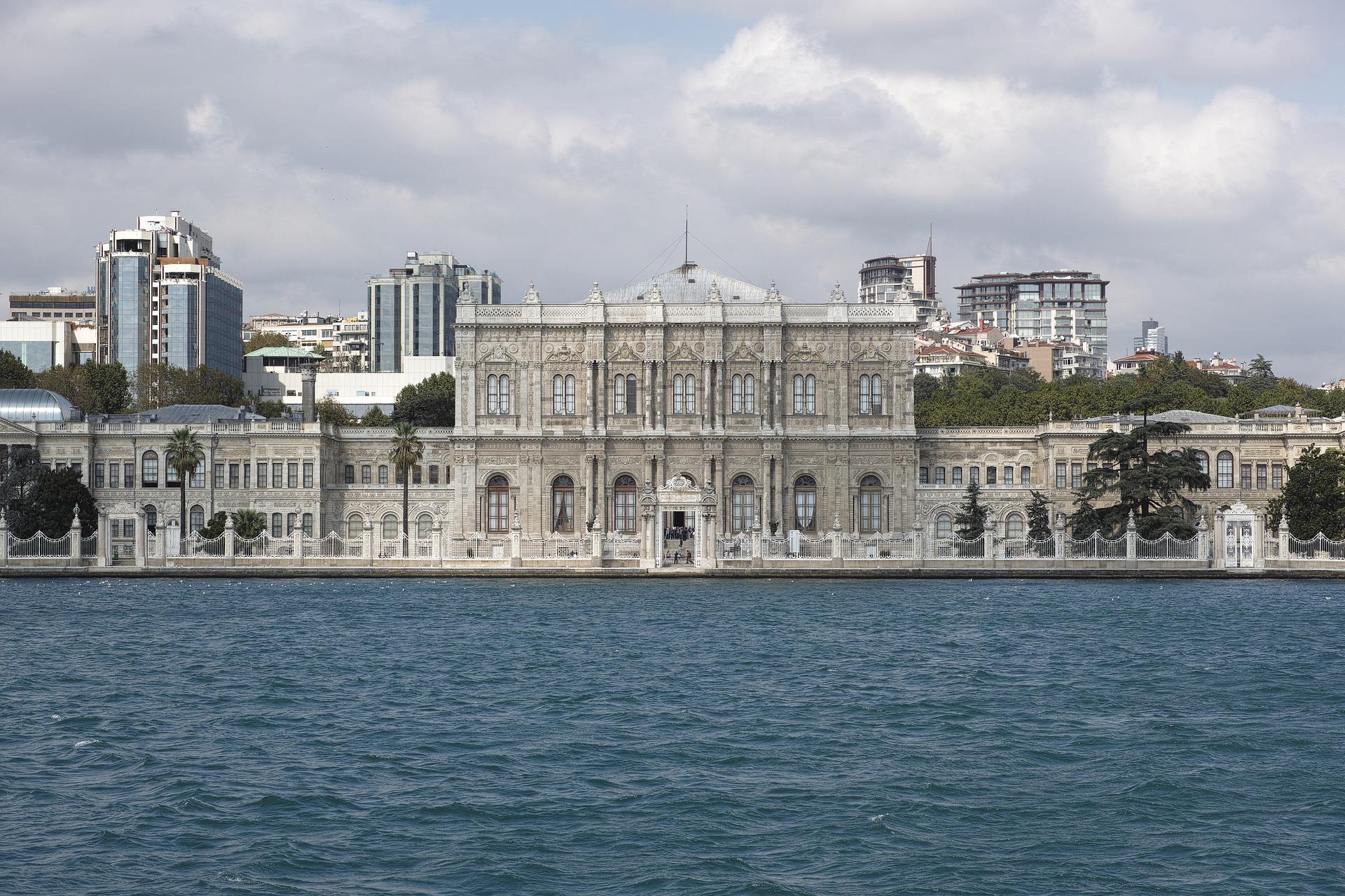 Private Istanbul Layover Sightseeing Tour