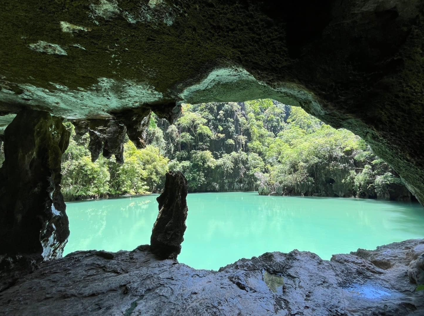 Phang Nga Bay Private Longtail Boat Tour from Phuket