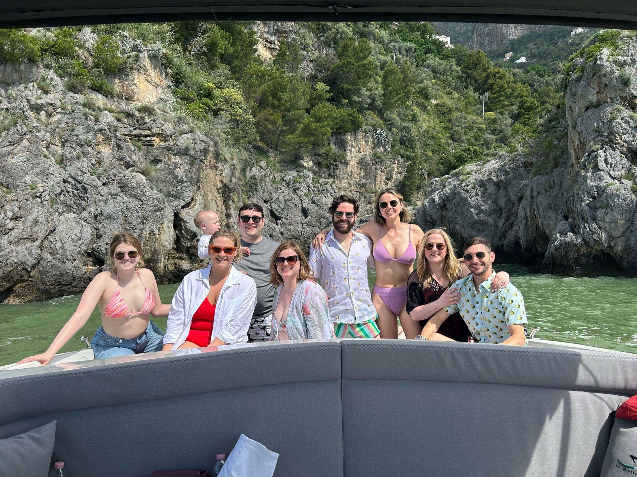 limoncello tour in Positano — photo 7