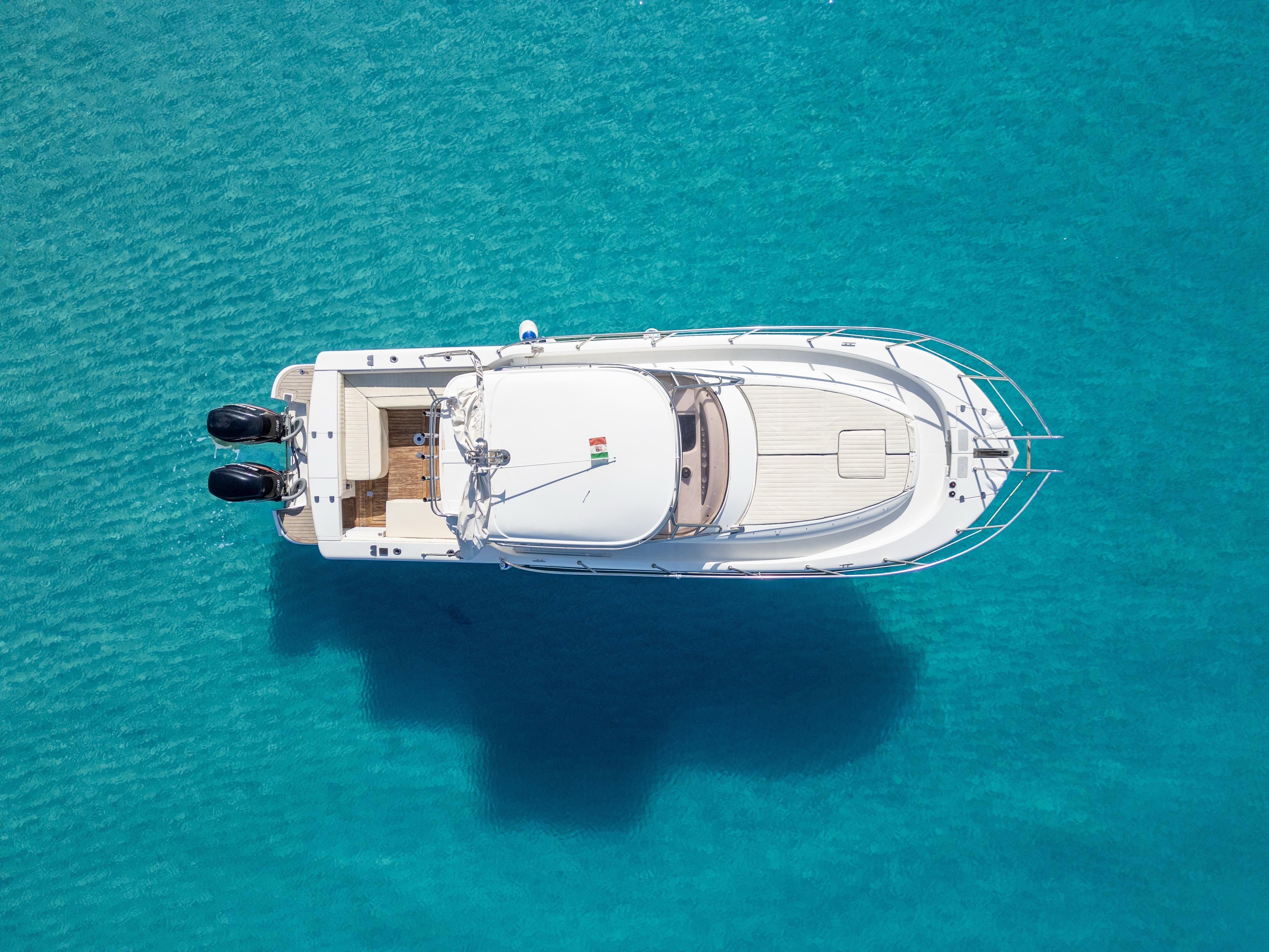 Cefalù Coast-to-Coast Boat Tour