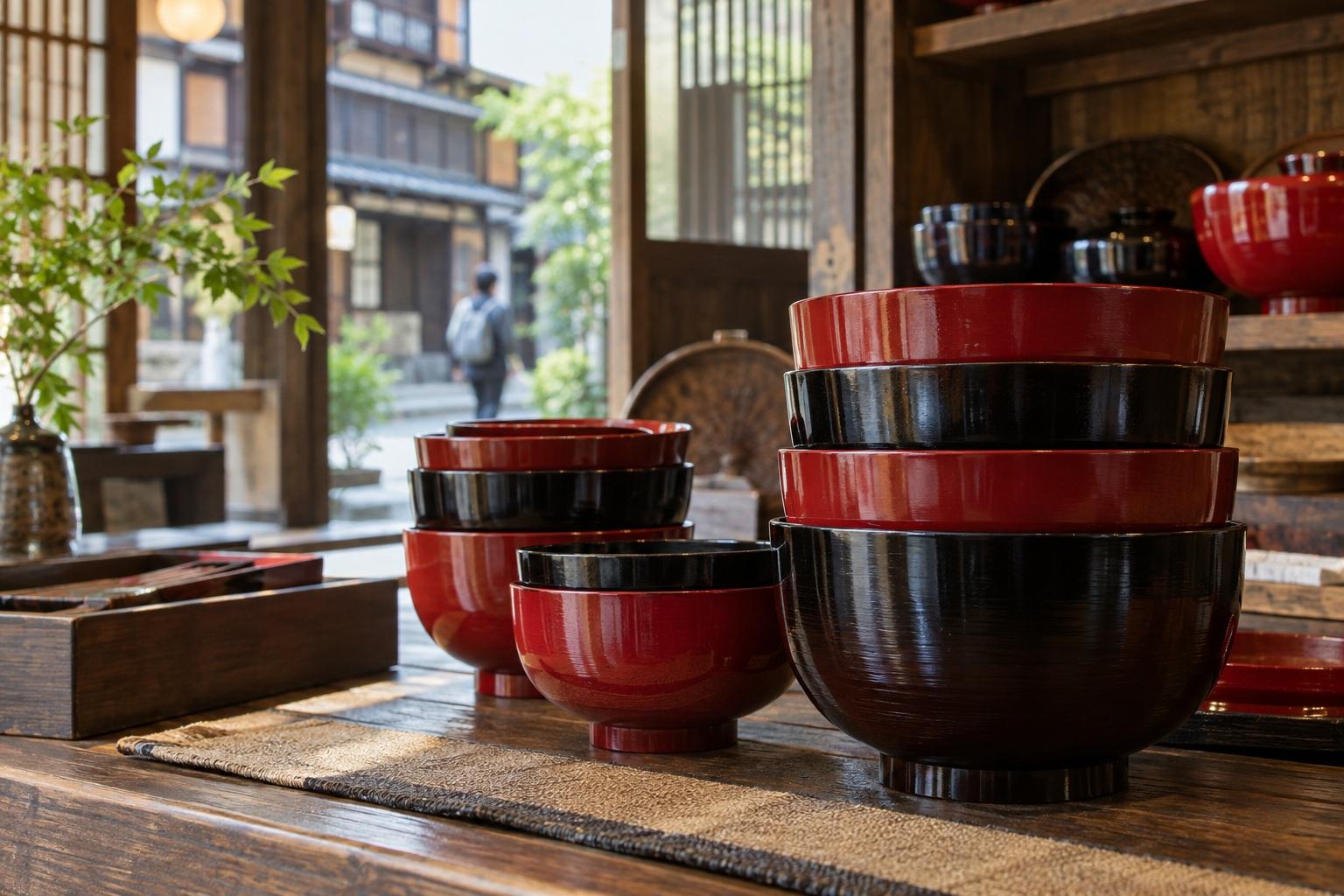 Tokyo: Kappabashi Kitchen Town & Buy a Real Japanese Knife