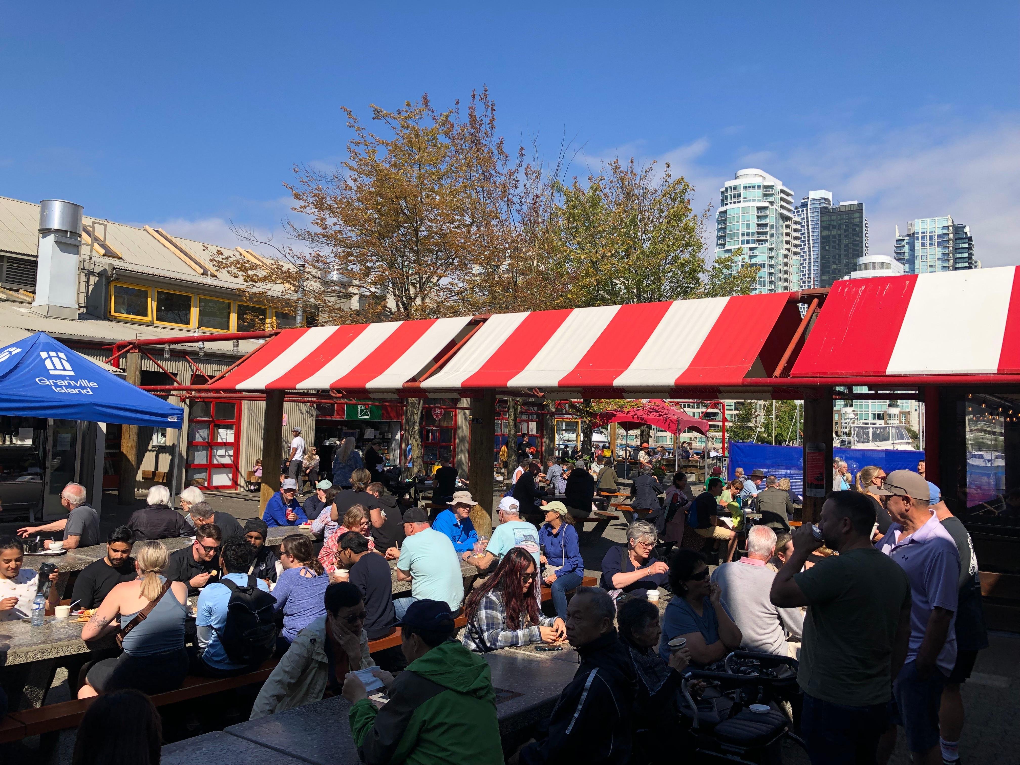 Vancouver Highlights: Private Car Tour of City Landmarks