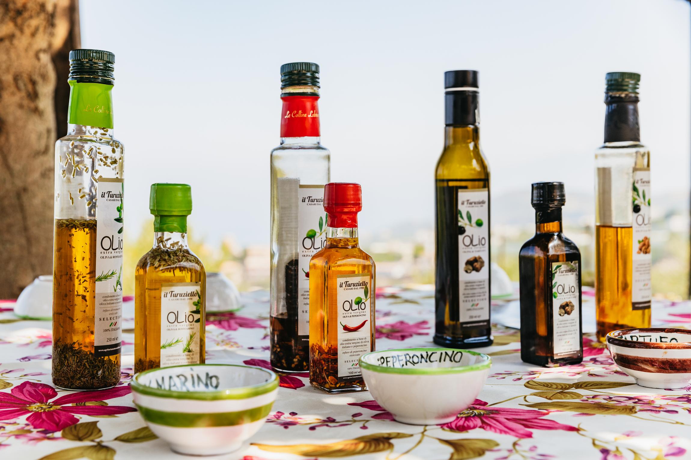 Sorrento Peninsula E-Bike Wine & Food Tour