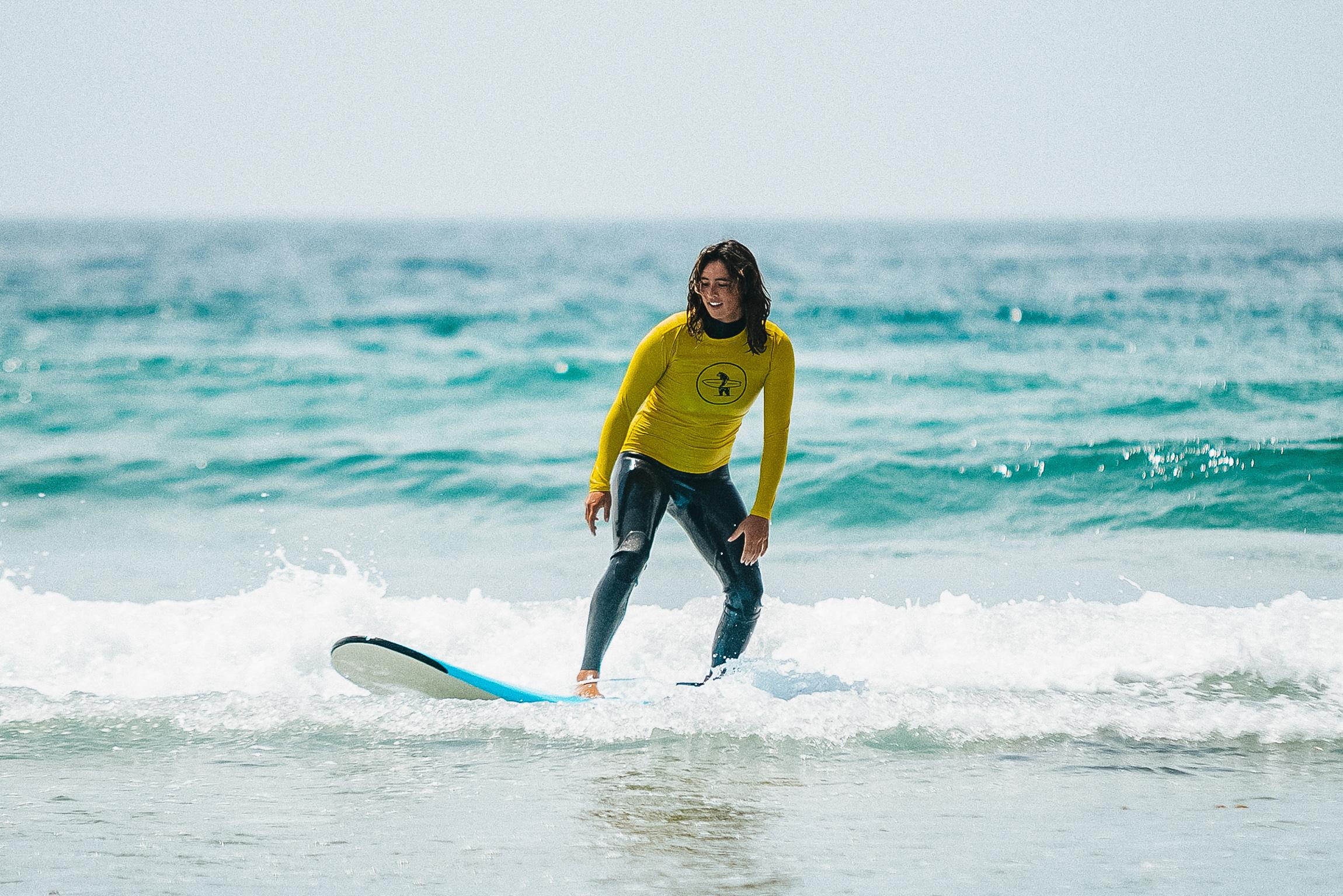 La Jolla: 1.5-Hour Surfing Lesson - 2026 (Verified Reviews)