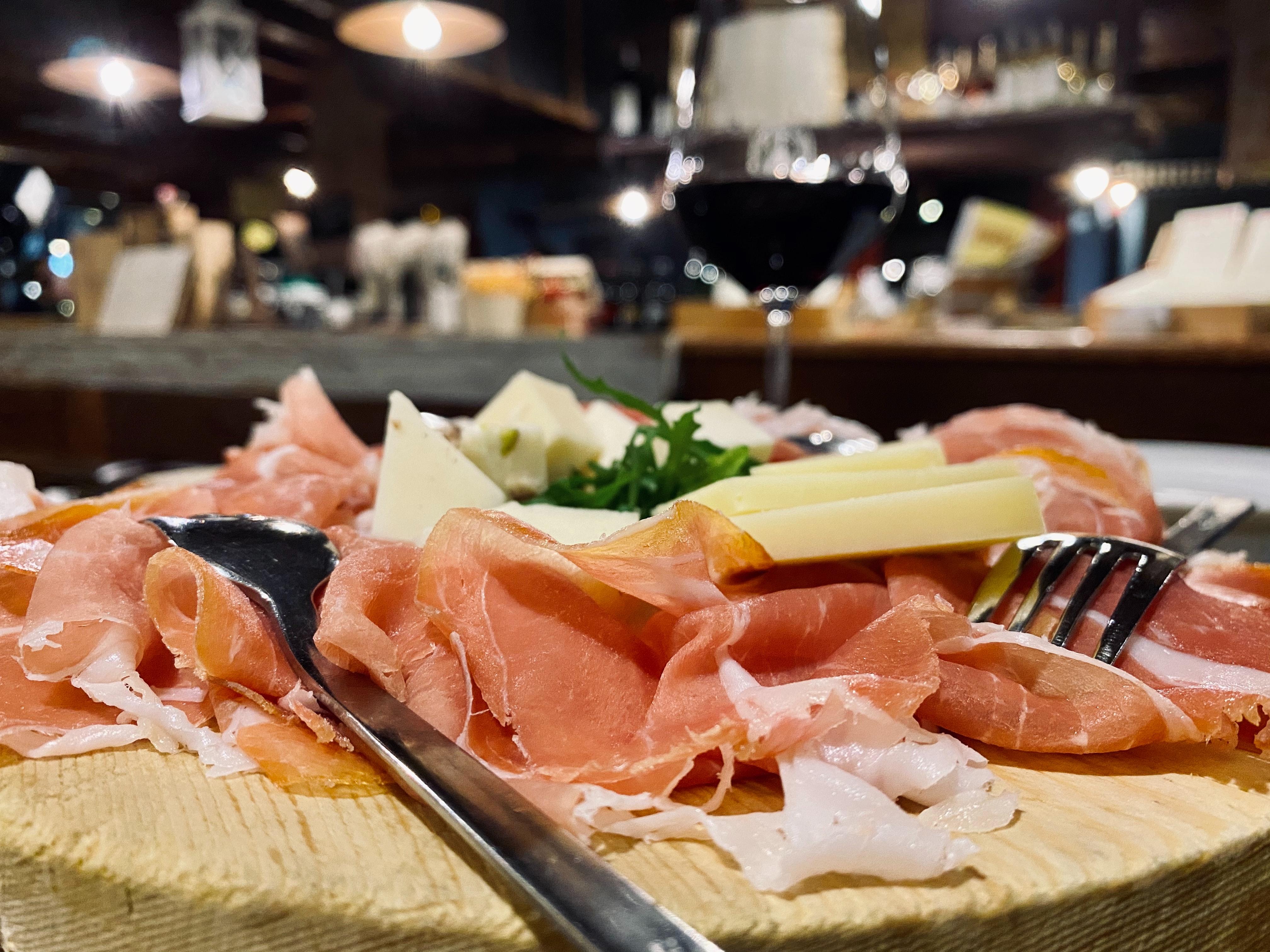 food tour in Turin — photo 6
