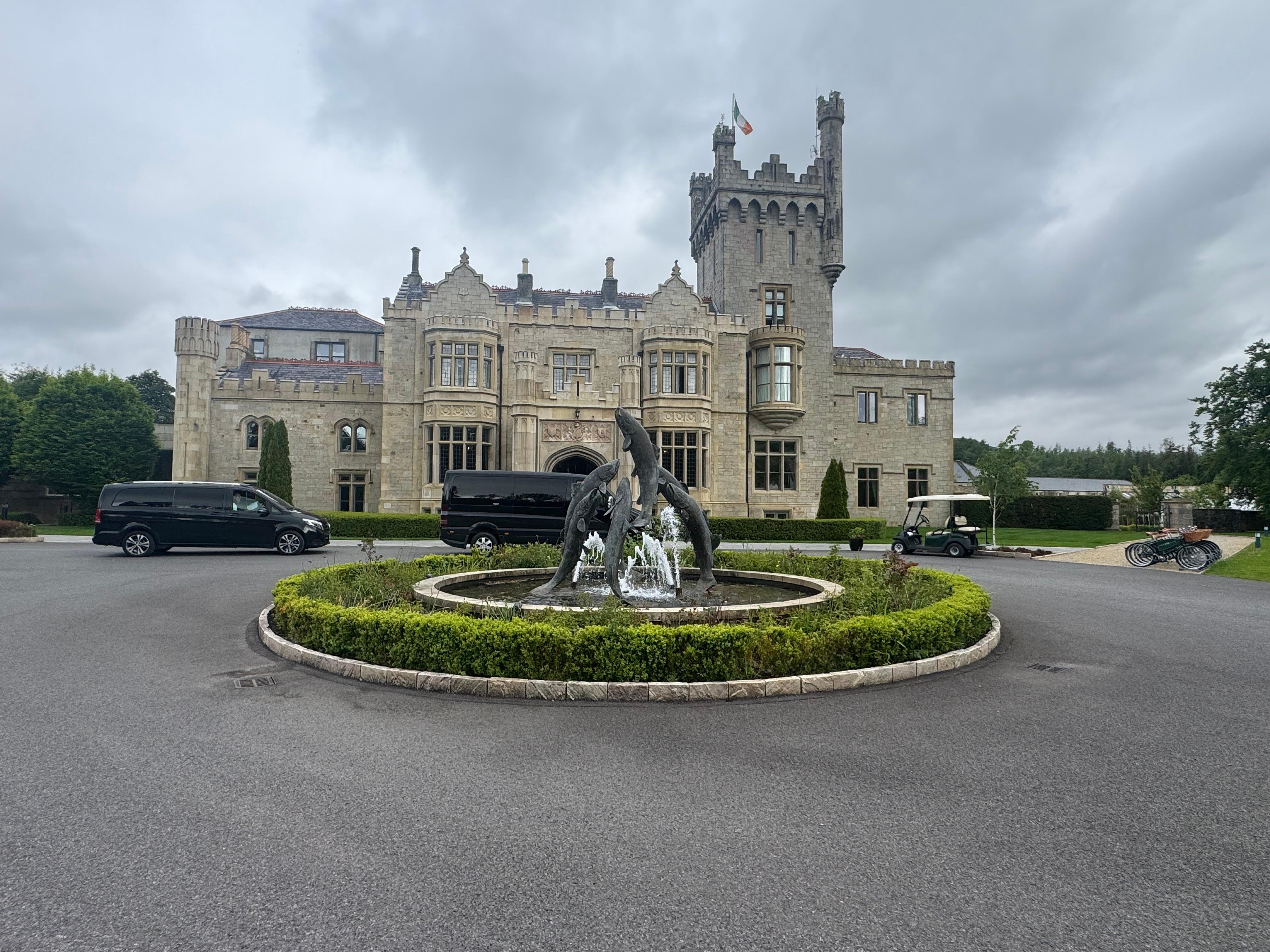 Belfast & Northern Ireland Custom Chauffeur Tour
