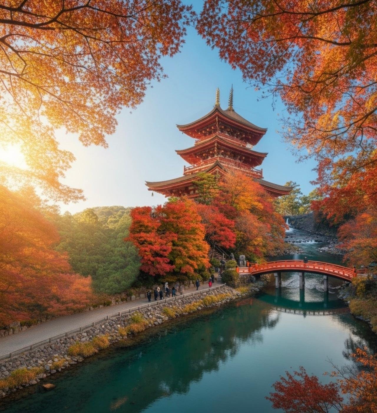 Tokyo to Nikko: Private Luxury Day Trip to UNESCO World Heritage Sites