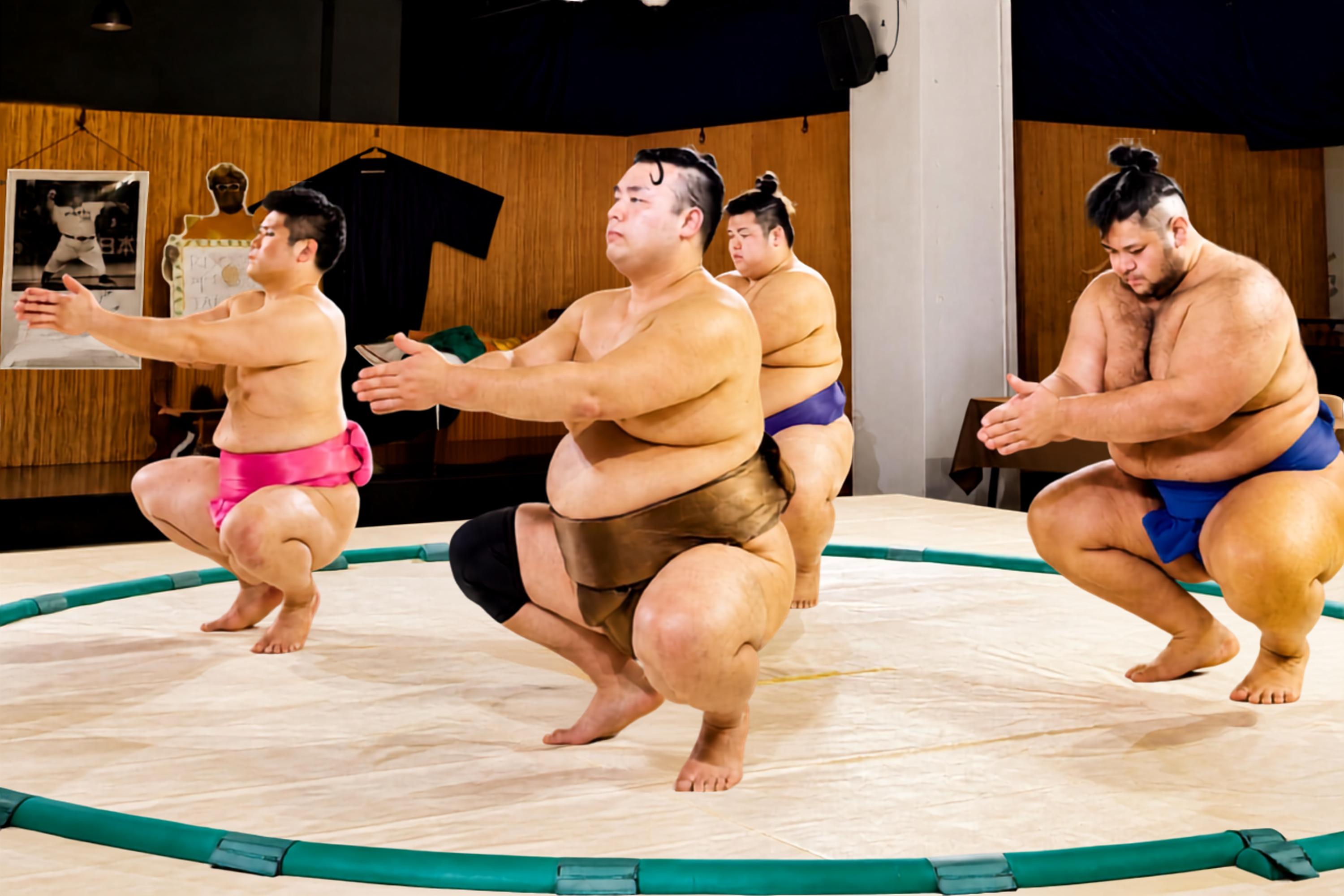 Osaka experience, image 24