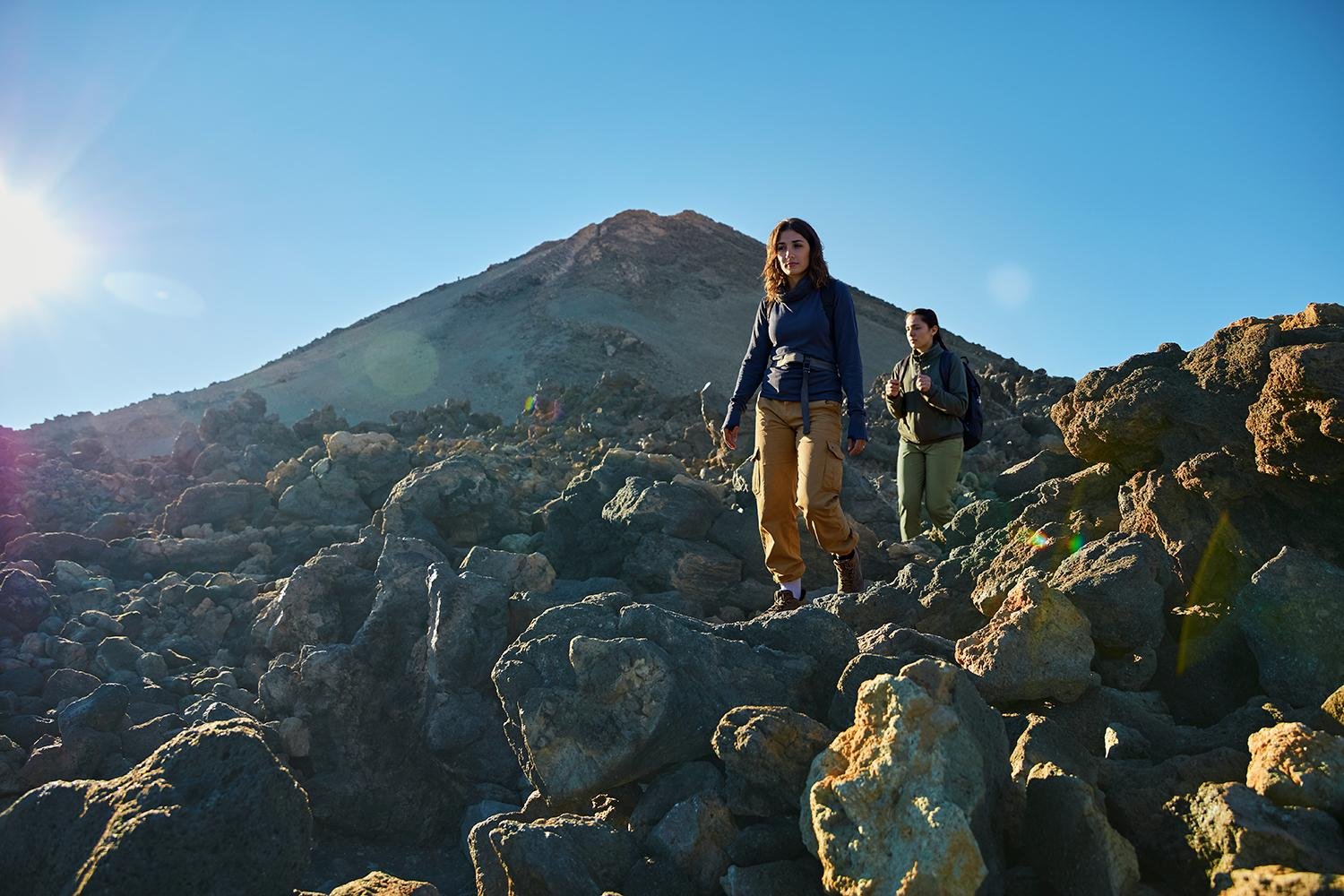 Teide National Park & Cable Car Adventure