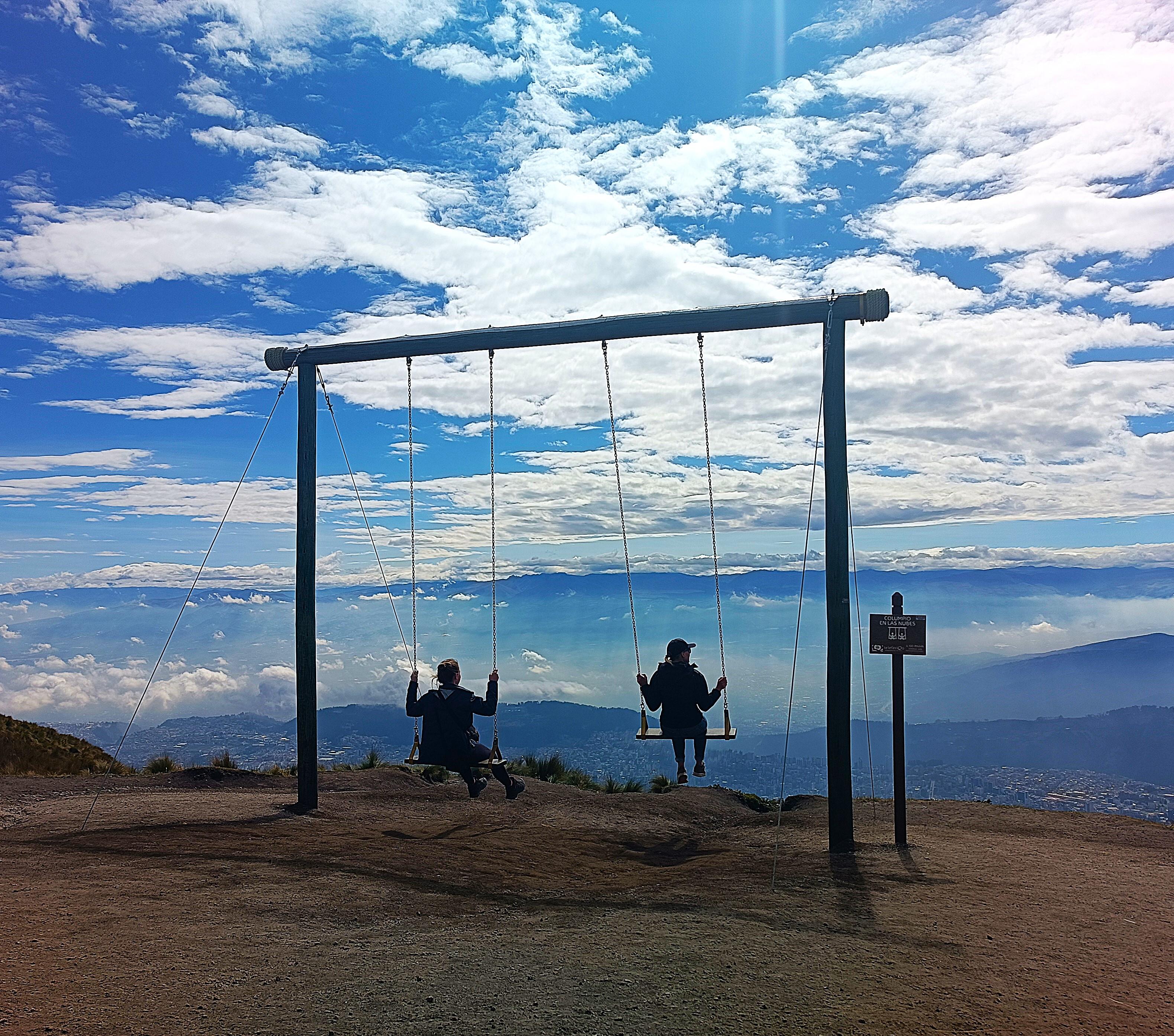 Private Middle of the World & Cable Car Experience