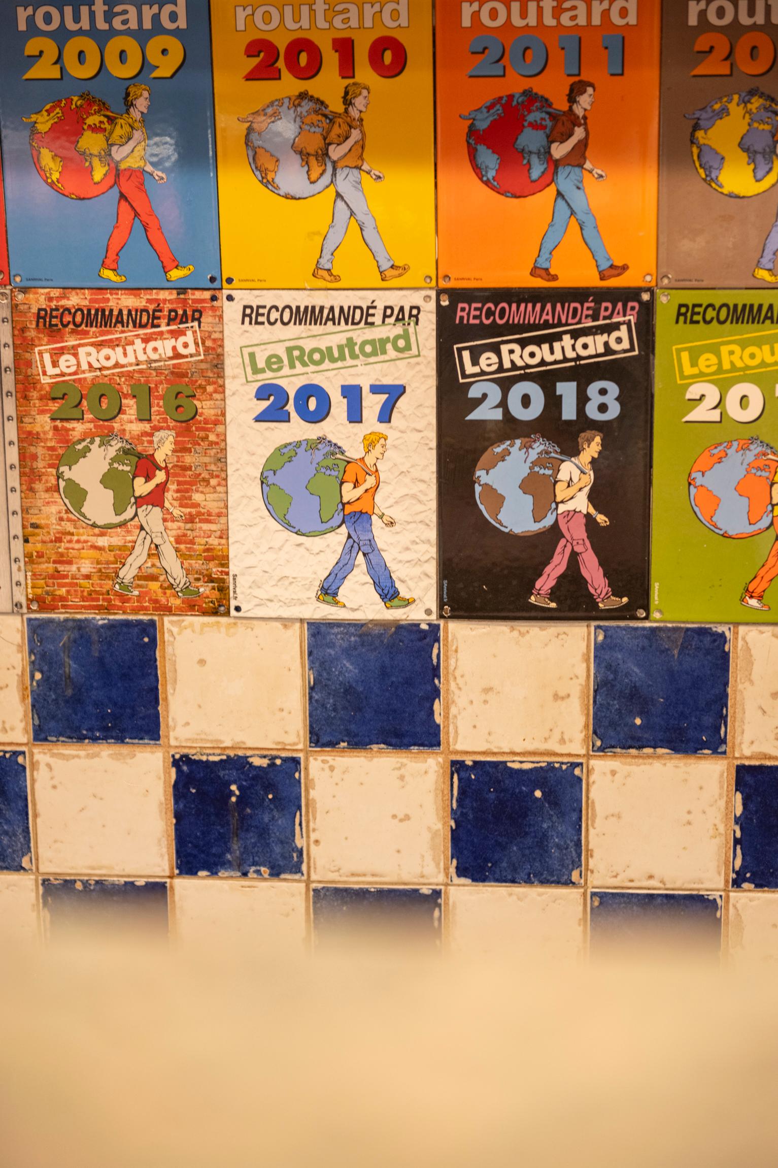 tapas tour in Madrid — photo 29