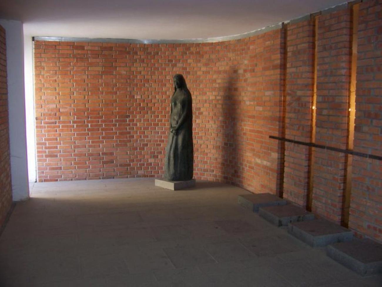 memorial tour in Terezín — photo 8