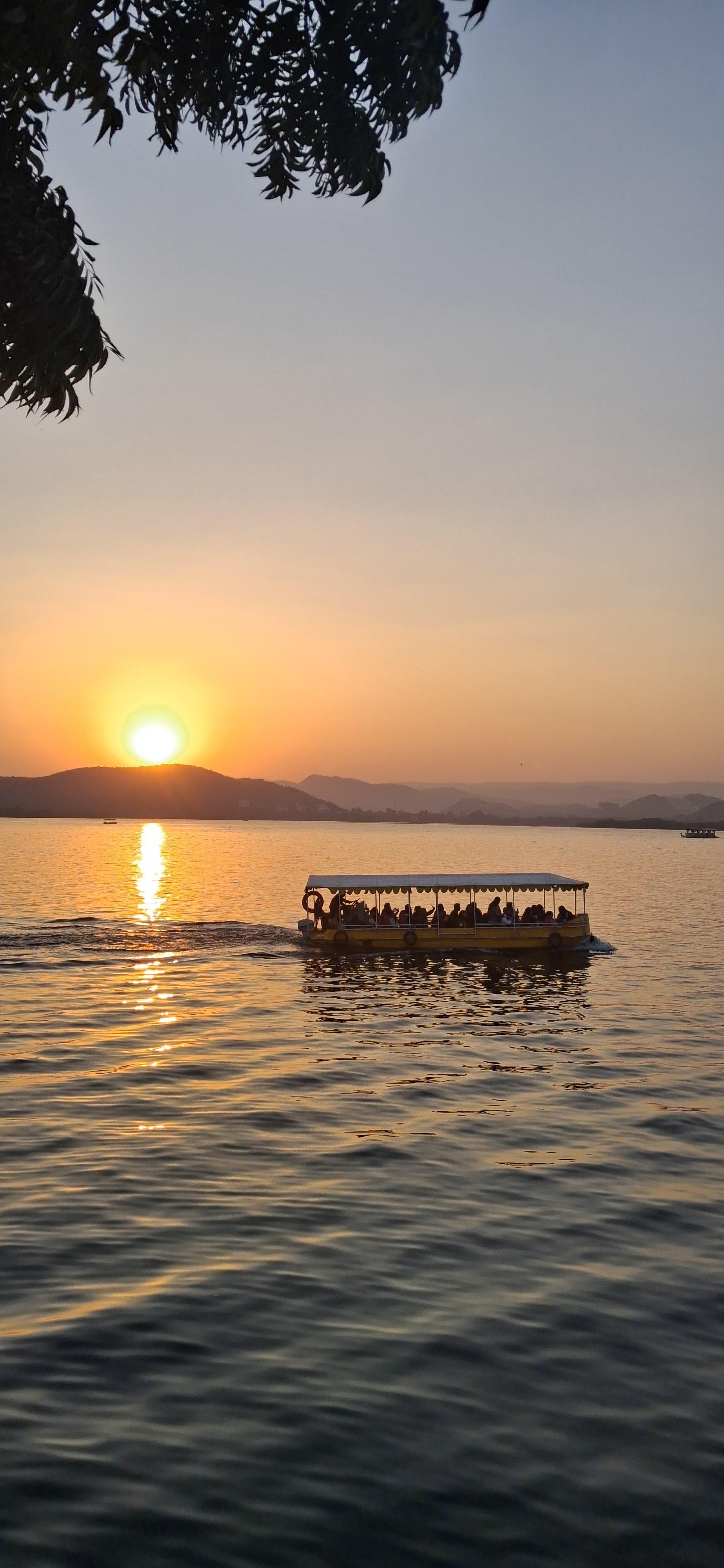 Private Udaipur City Highlights Tuk-Tuk Tour