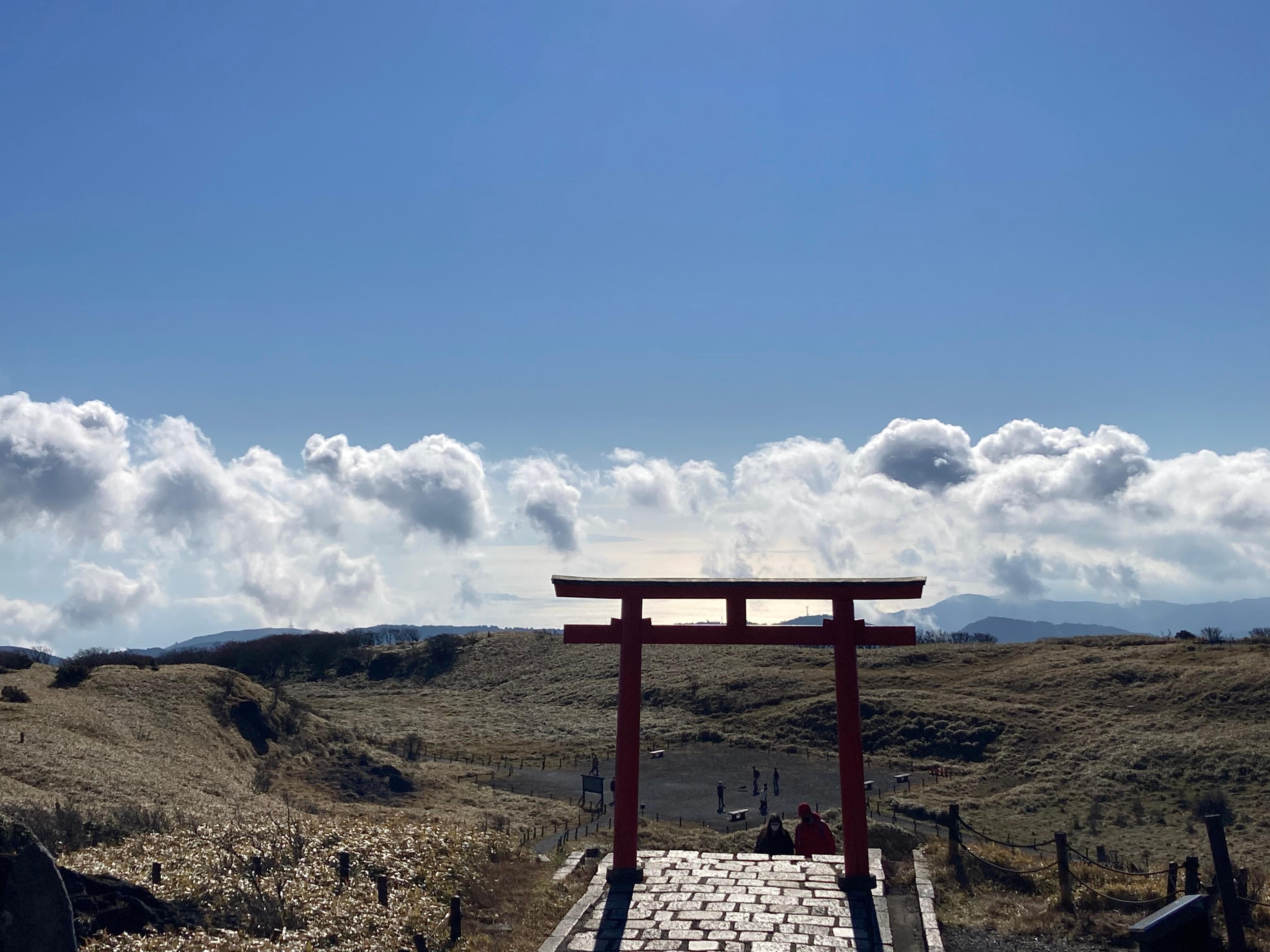 Hakone Private Bespoke Day Tour from Your Hotel