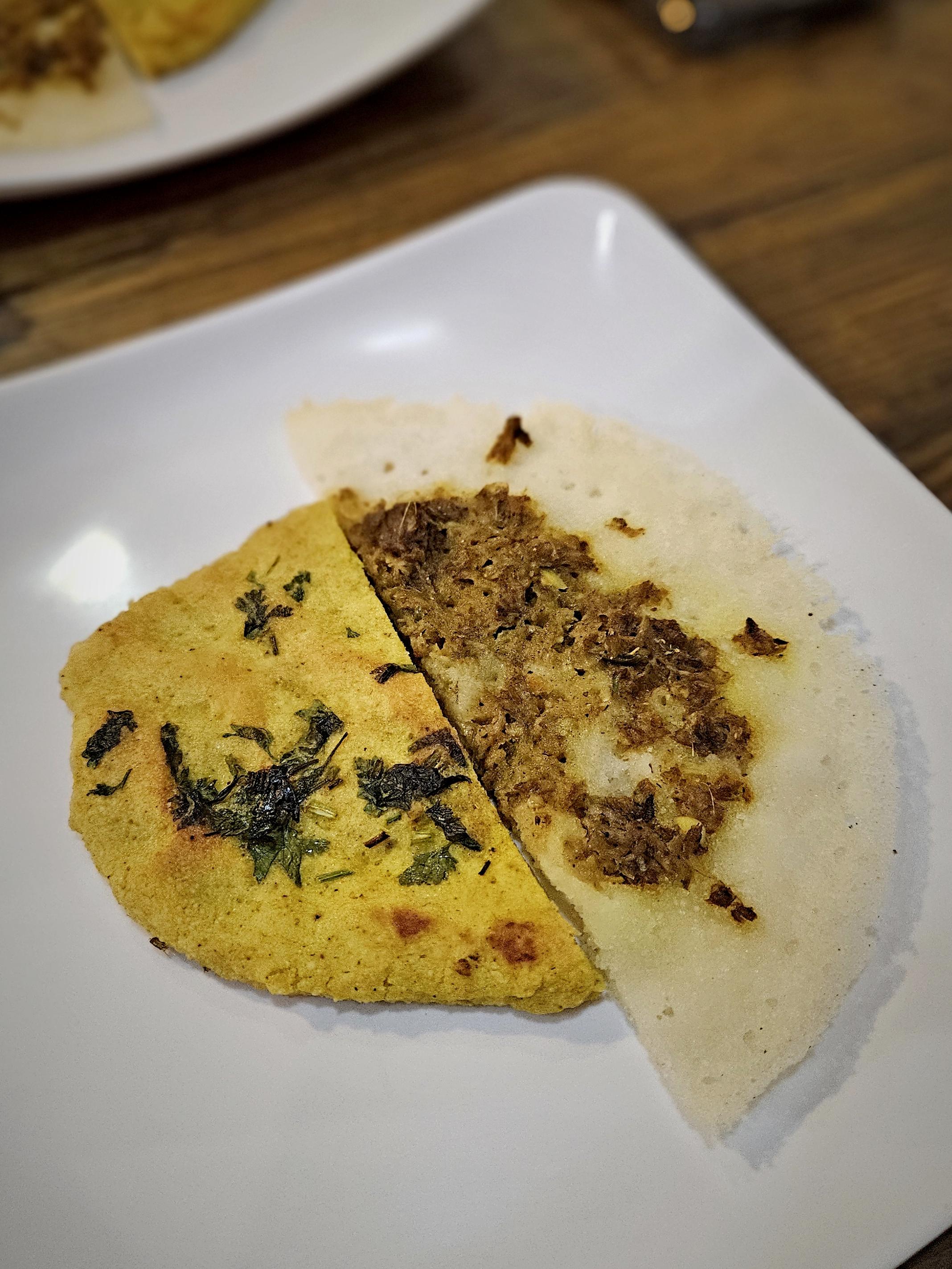 Kathmandu Authentic Culinary Walking Tour