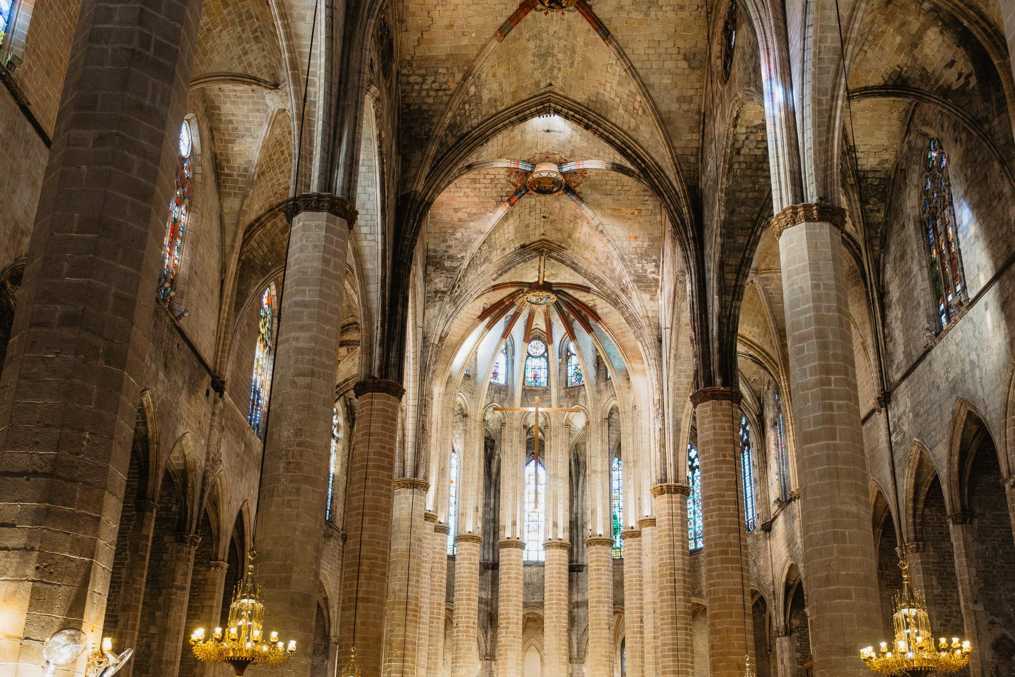 food tour in Barcelona — photo 15