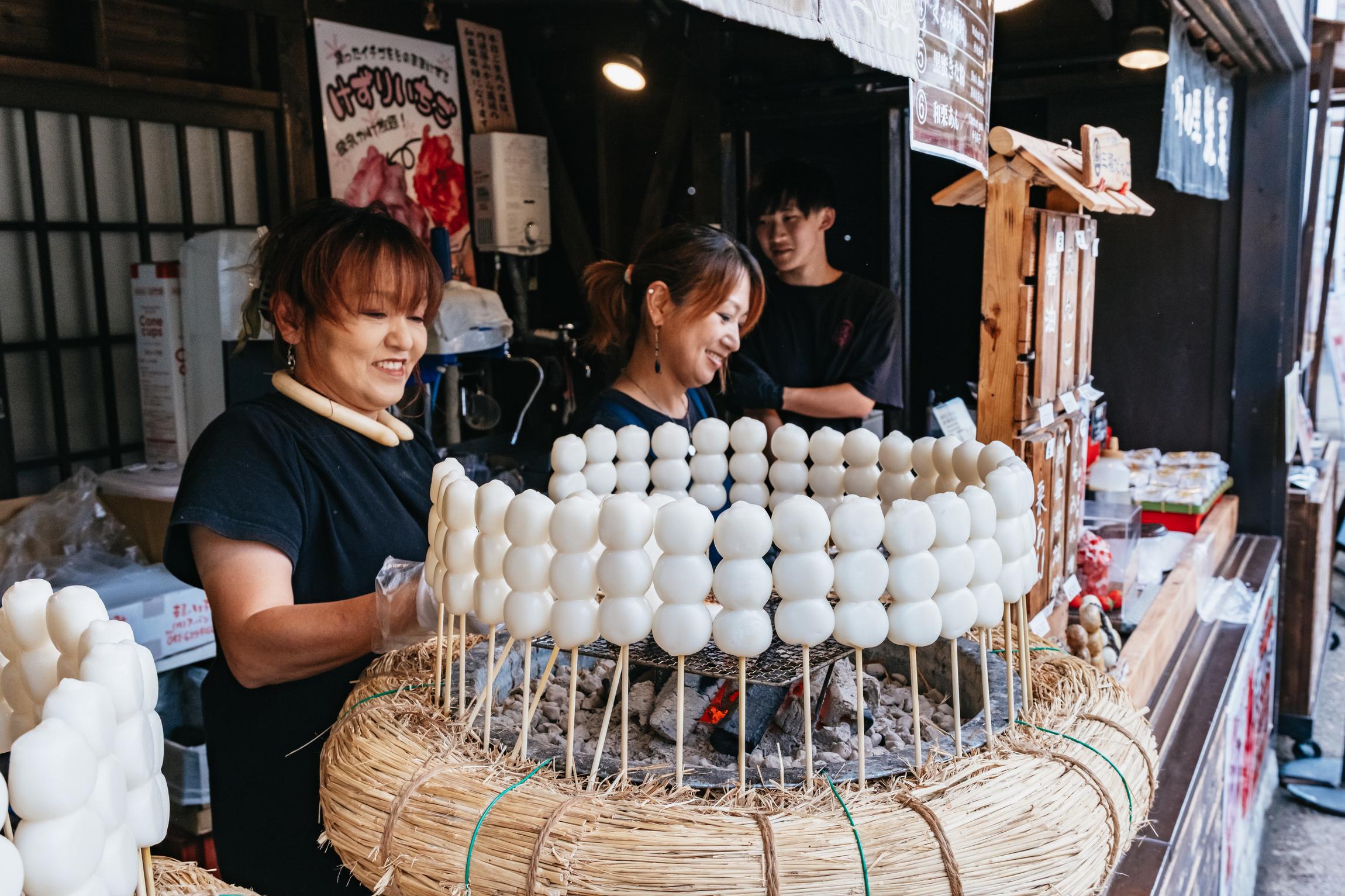 Tokyo Day Trip: Mt. Fuji, Kamakura Big Buddha & Lake Ashi Cruise